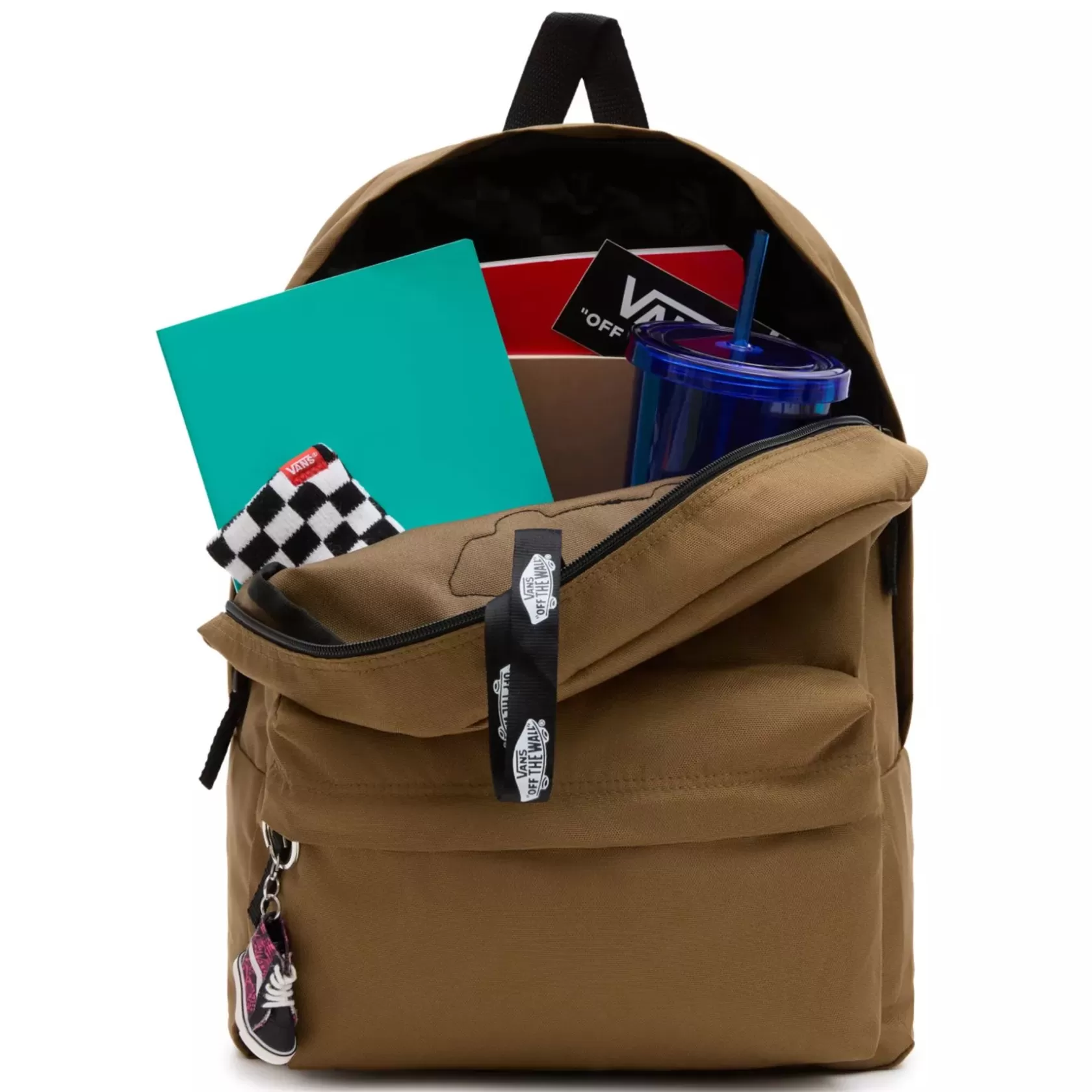 Vans Bolsos Y Mochilas<Mochila Realm Marron