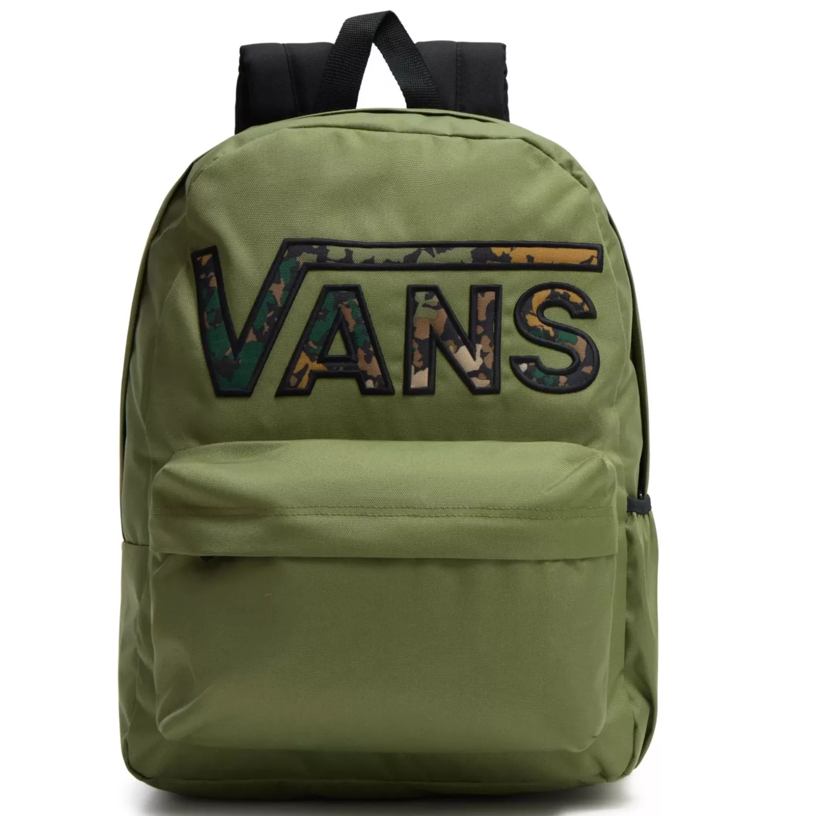 Vans Bolsos Y Mochilas<Mochila Realm Flying V Verde