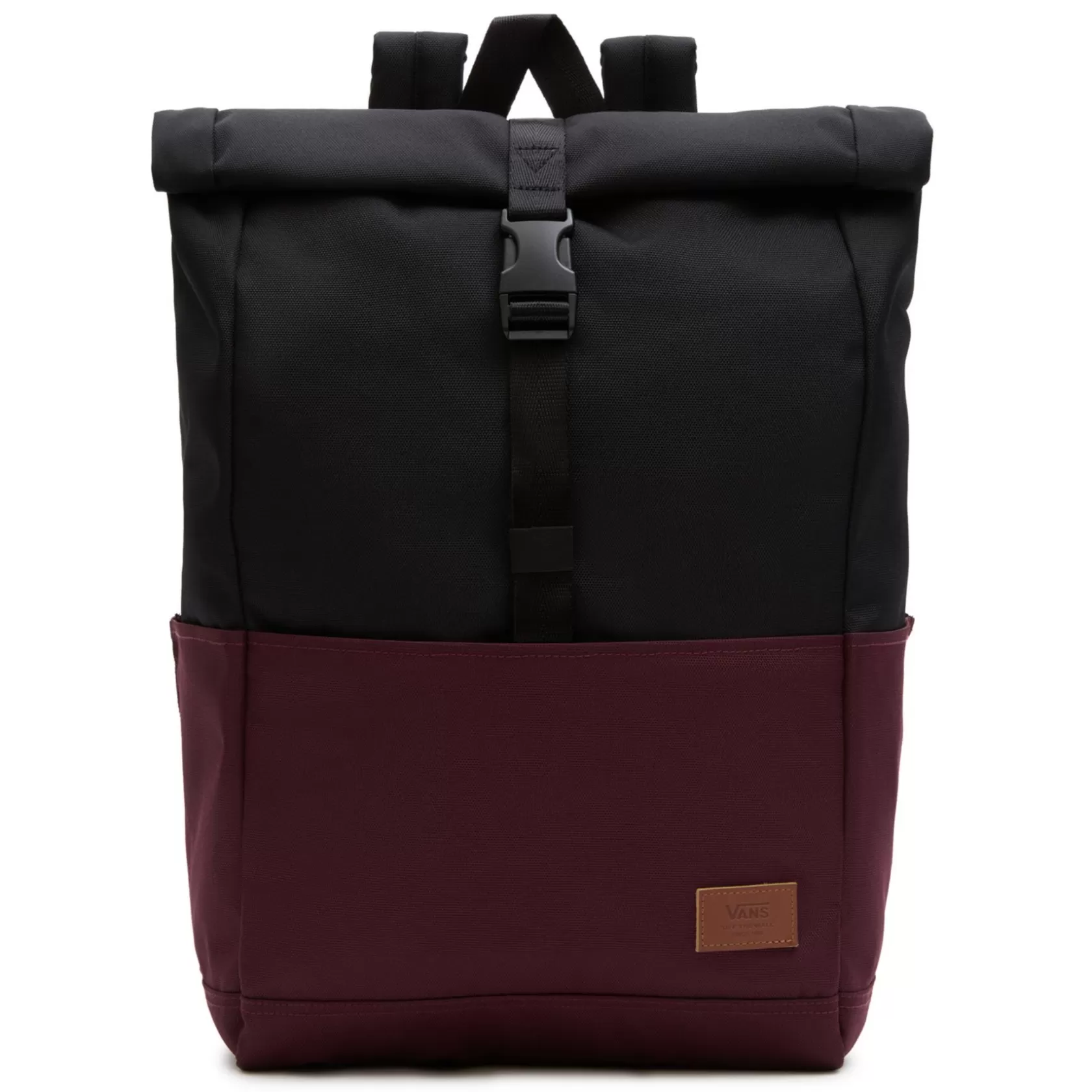 Vans Bolsos Y Mochilas<Mochila Rolldown Rojo