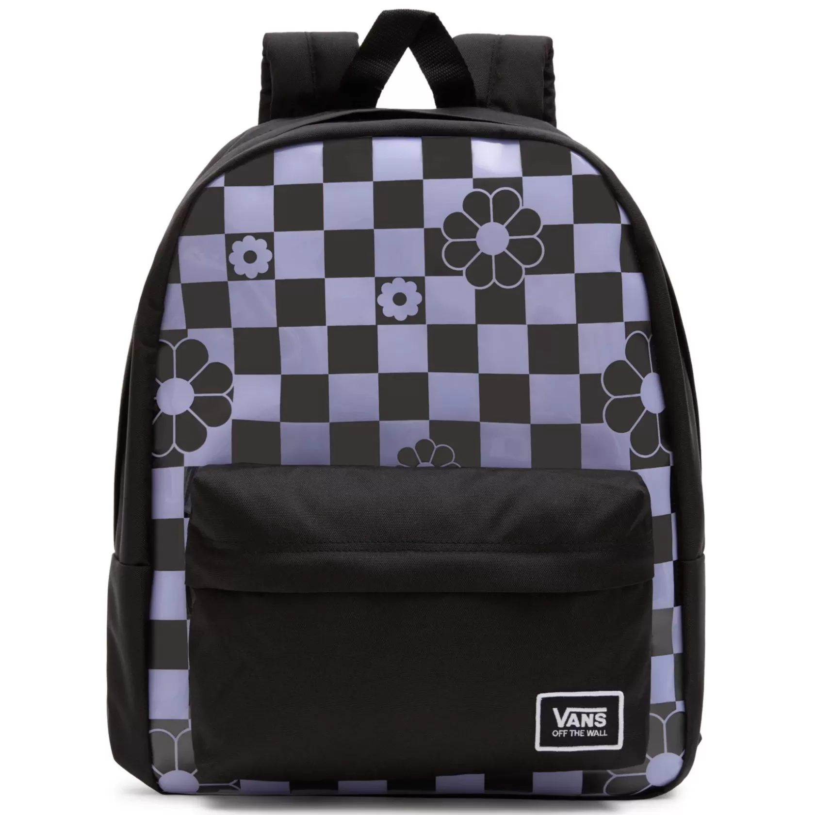 Vans Gorras Y Gorros<Mochila See Thru Realm Purpura