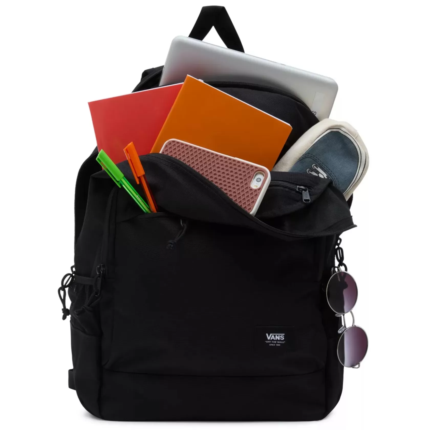 Vans Bolsos Y Mochilas<Mochila Since 66 Negro