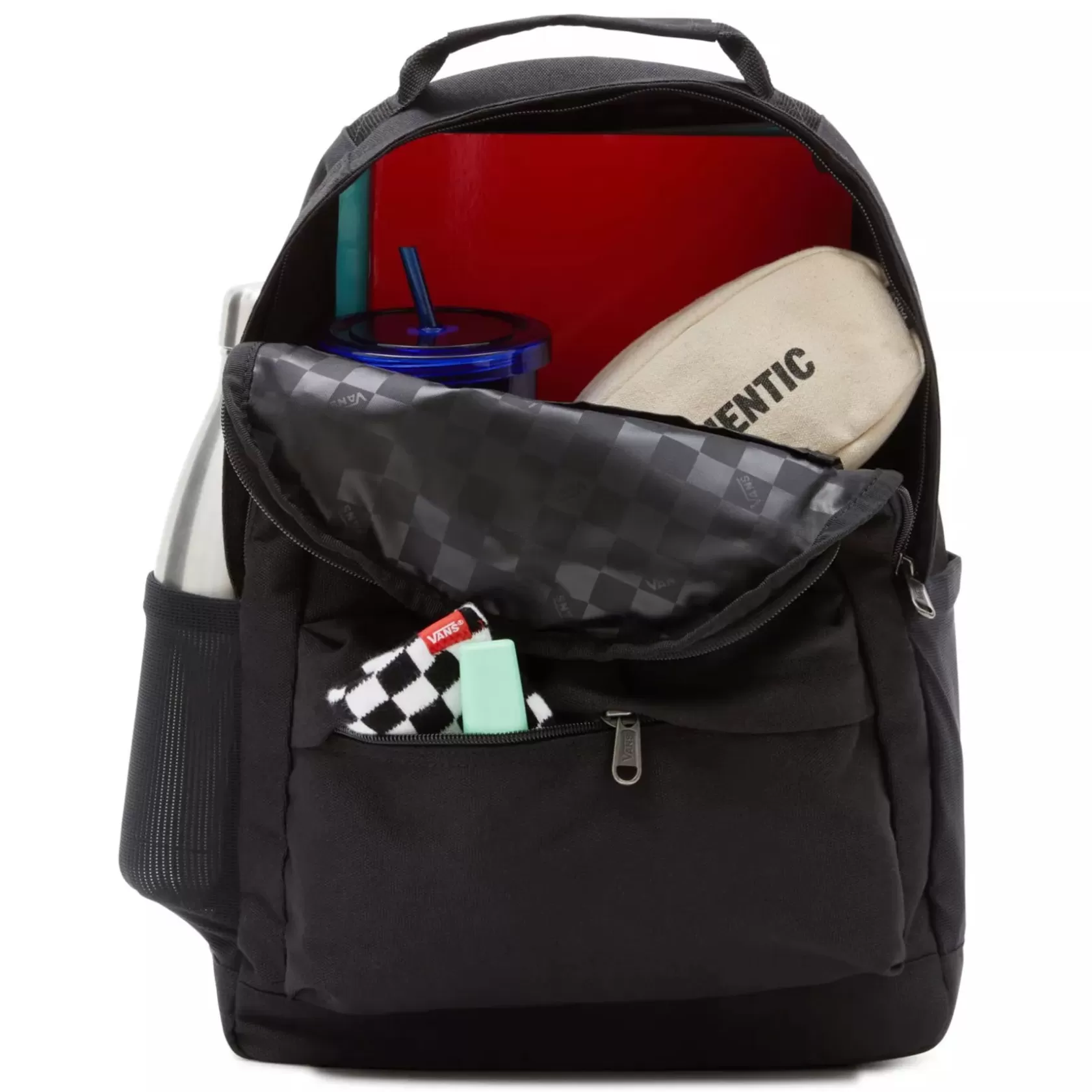 Vans Bolsos Y Mochilas<Mochila Startle Negro