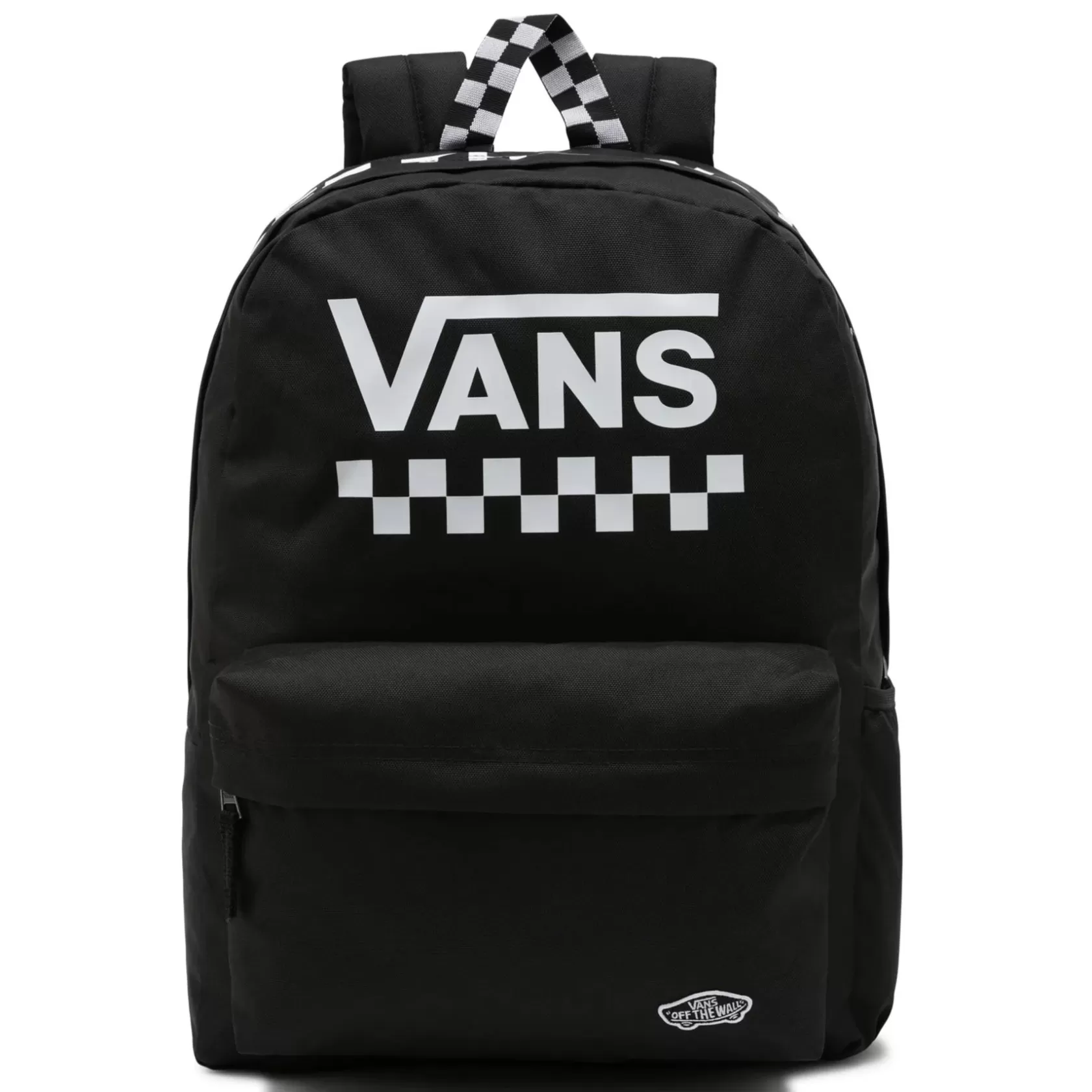 Vans Bolsos Y Mochilas<Mochila Street Sport Realm Negro