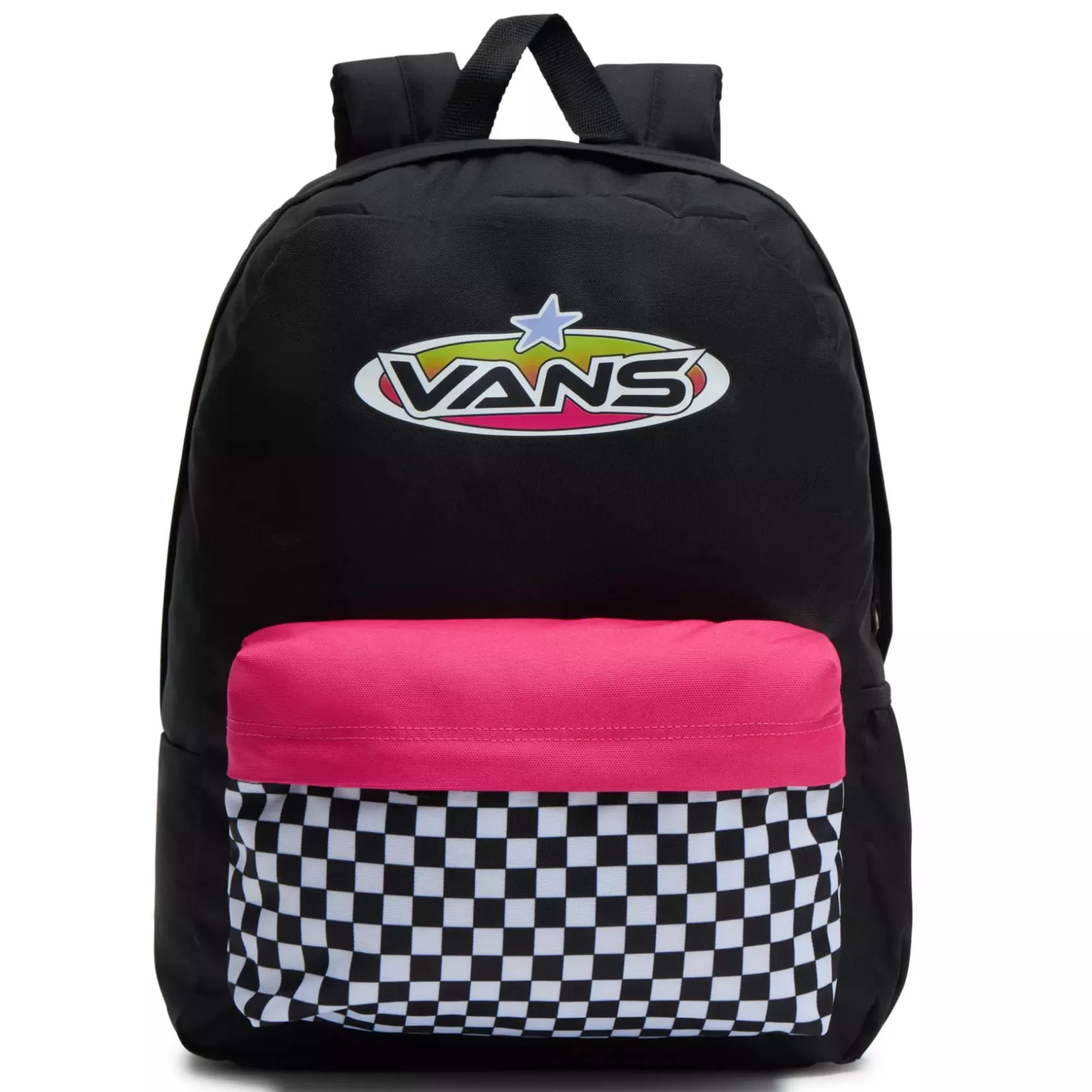 Vans Gorras Y Gorros<Mochila Street Sport Realm Rosa