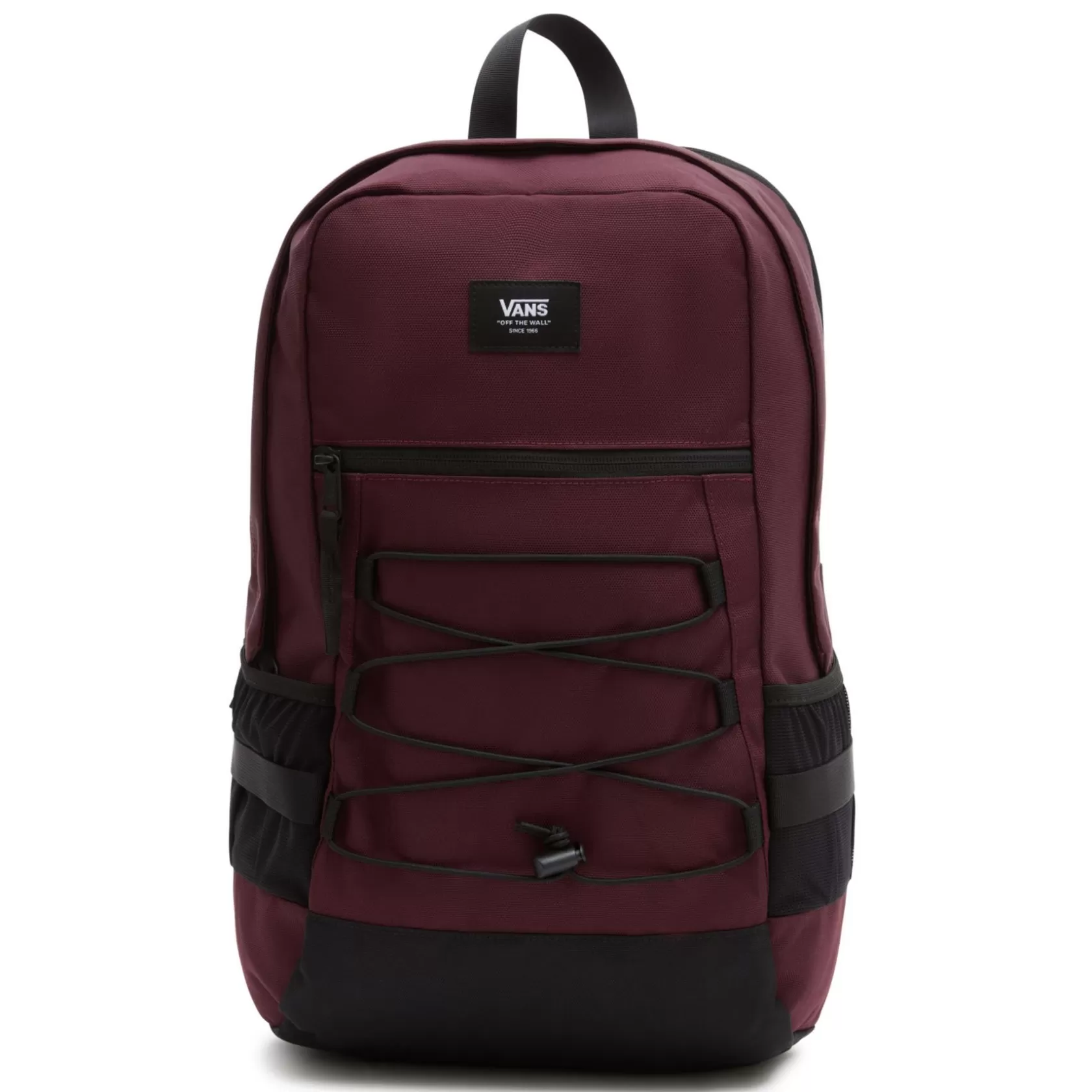 Vans Bolsos Y Mochilas<Mochila Original Rojo