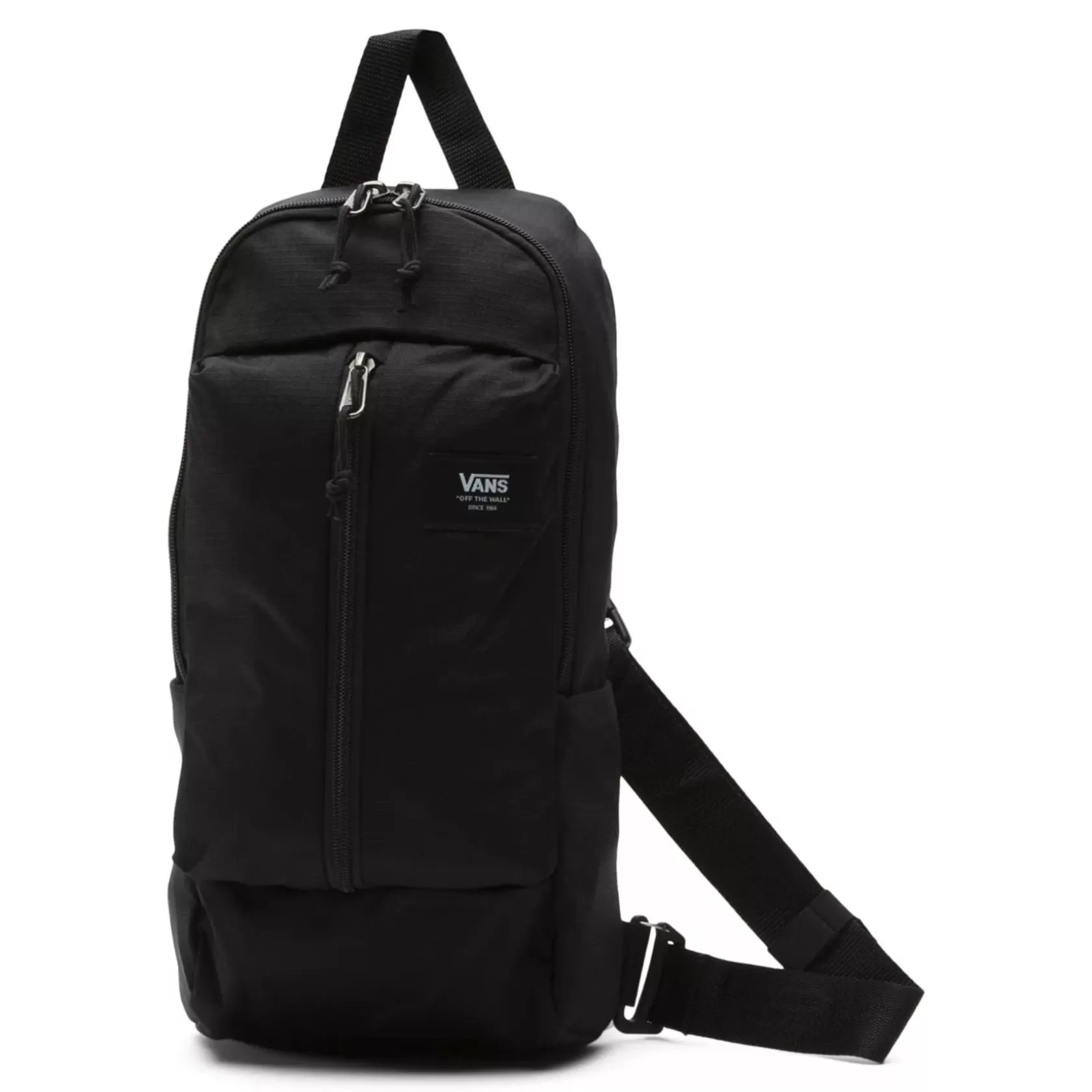 Vans Bolsos Y Mochilas<Mochila Warp Sling Negro