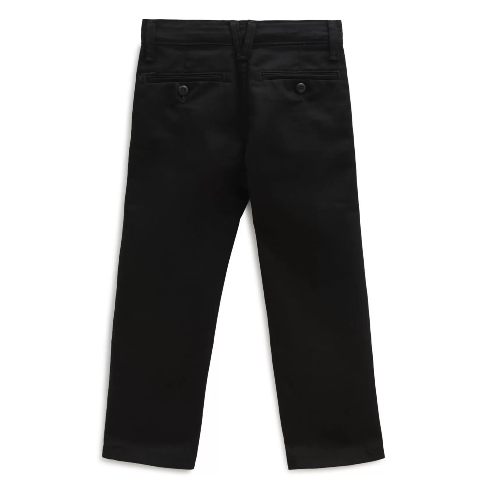 Vans Ropa Para Niños Pequeños (2-8 Años)<Pantalon Chino Authentic De Nino (2-8 Anos) Negro