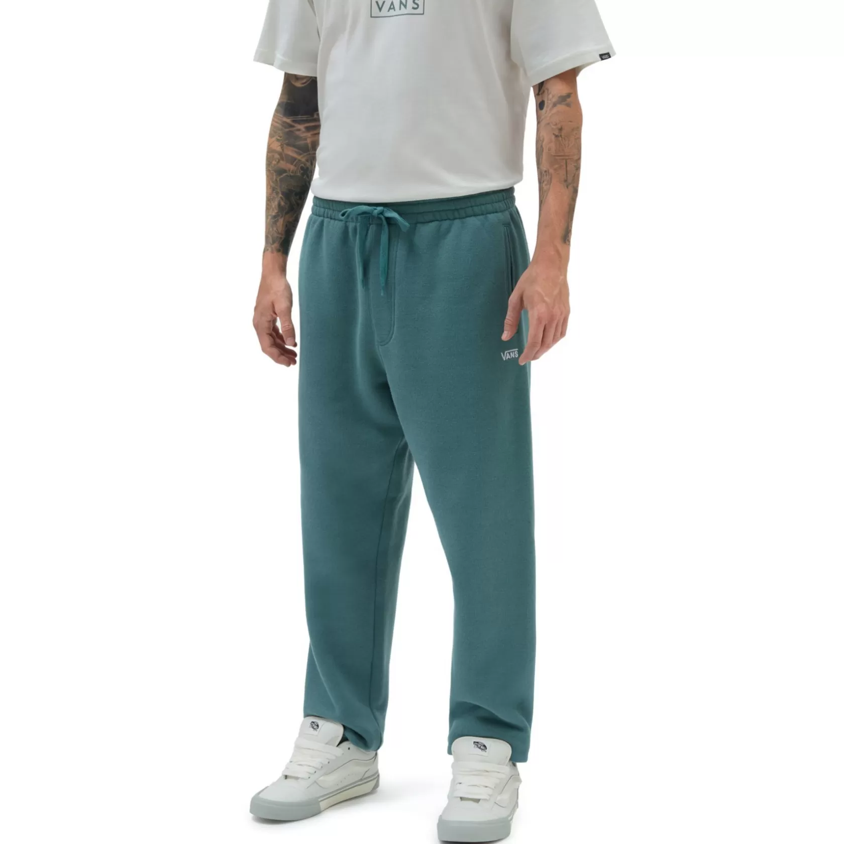 Vans Pantalones Y Vaqueros<Pantalon De Chandal Comfycush Azul, Verde
