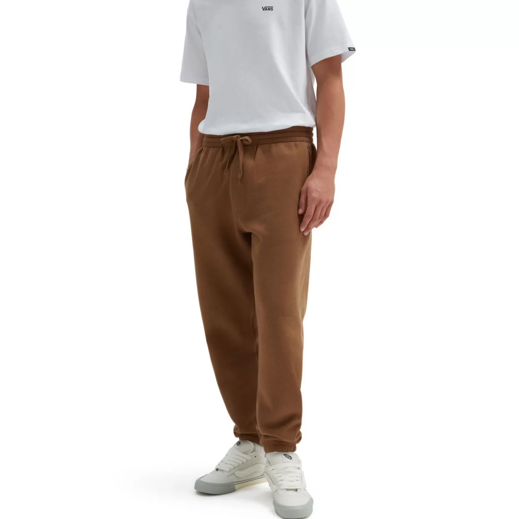 Vans Pantalones Y Vaqueros<Pantalon De Chandal Comfycush Marron