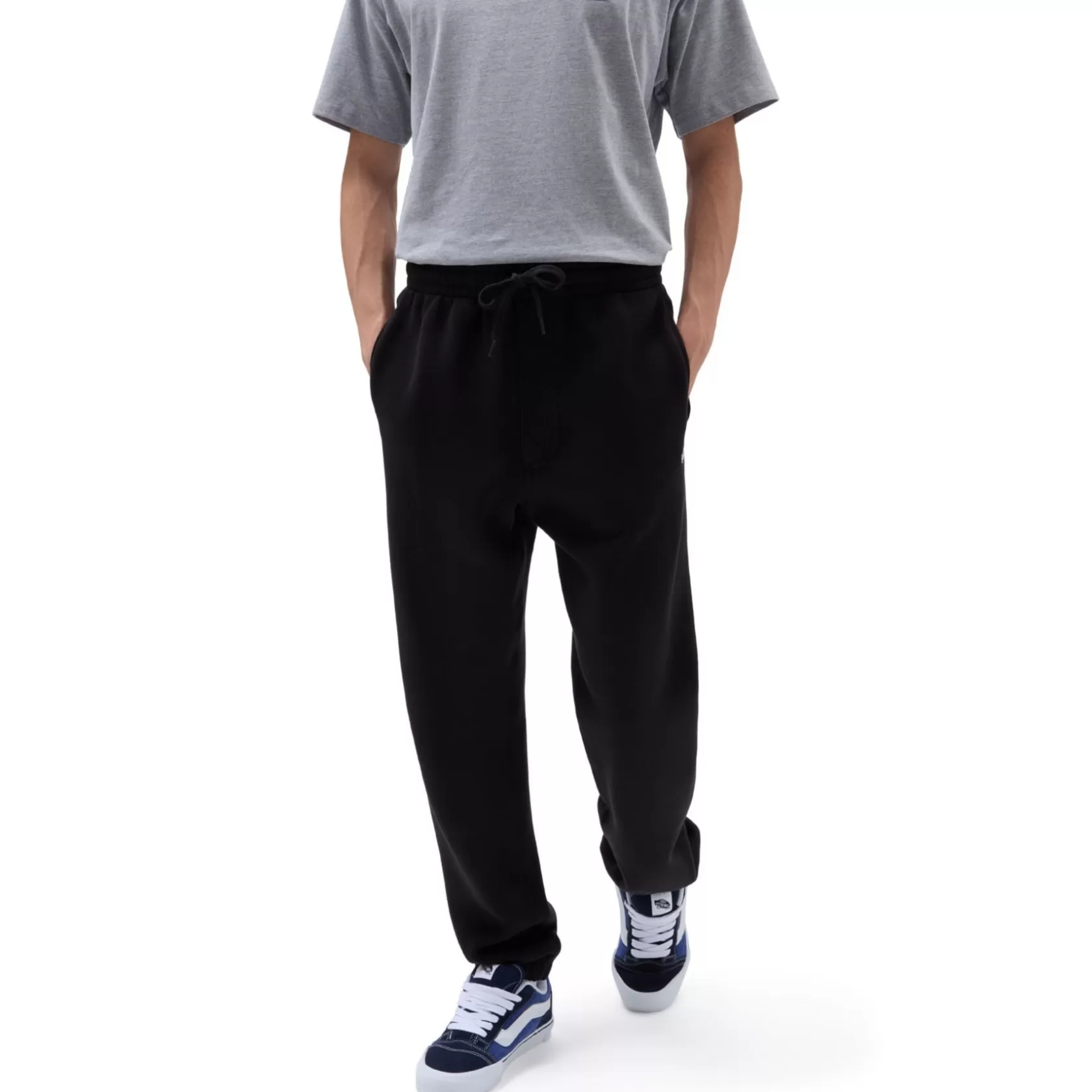 Vans Pantalones Y Vaqueros<Pantalon De Chandal Comfycush Negro