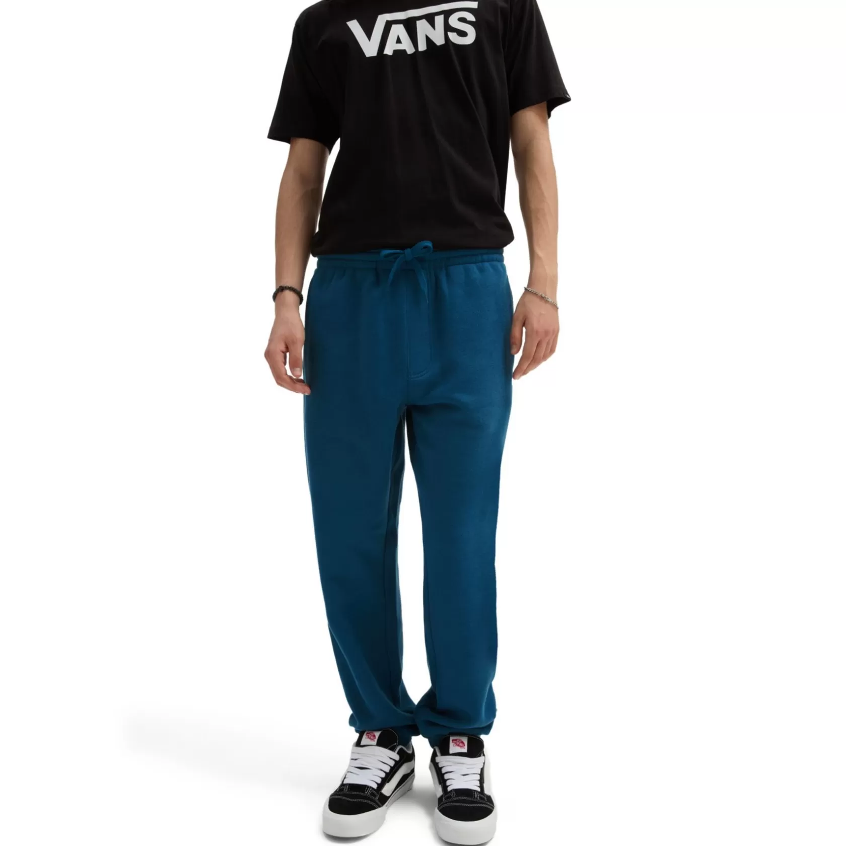 Vans Pantalones Y Vaqueros<Pantalon De Chandal Comfycush Azul