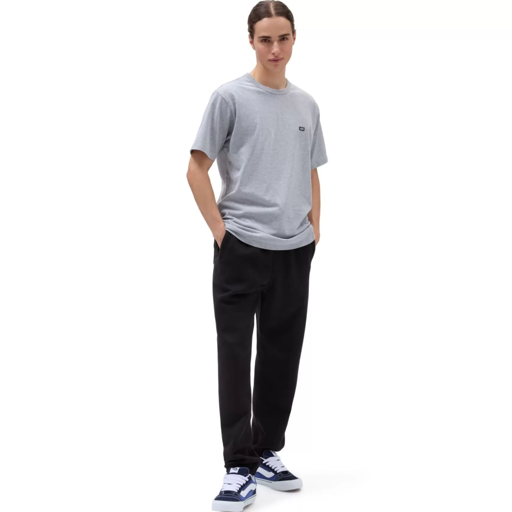 Vans Pantalones Y Vaqueros<Pantalon De Chandal Comfycush Negro