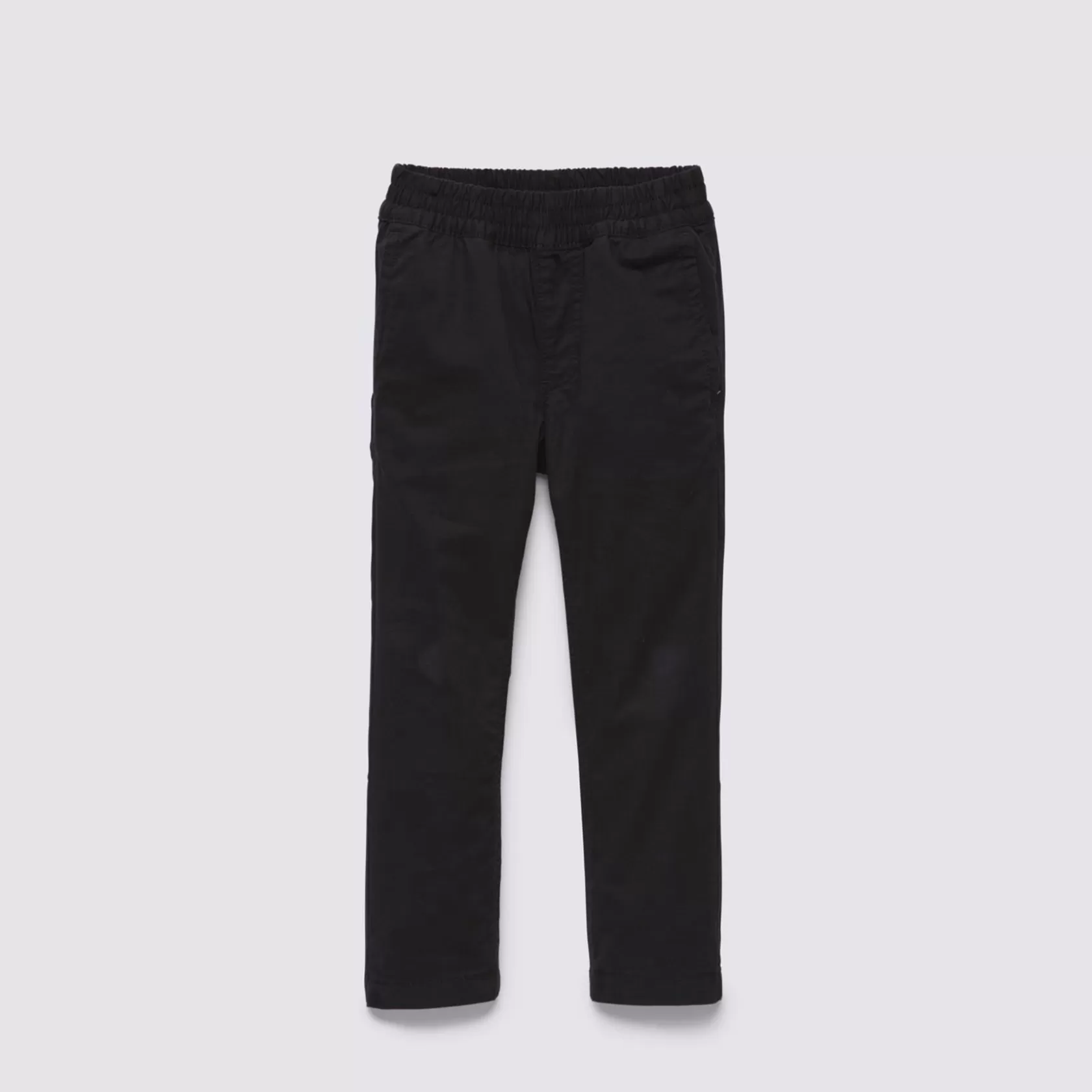 Vans Ropa Para Niños Pequeños (2-8 Años)<Pantalon Range Con Cinturilla Elastica De Niños Pequenos (2-8 Anos) Negro