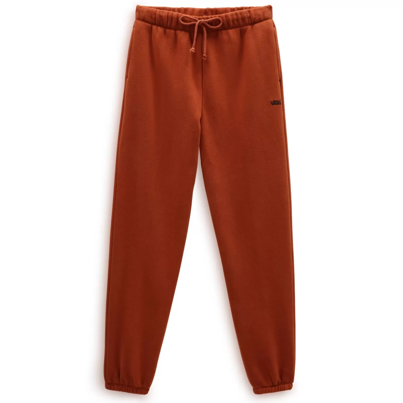 Vans Pantalones Y Chinos<Pantalones De Chandal Comfycush De Corte Holgado Marron