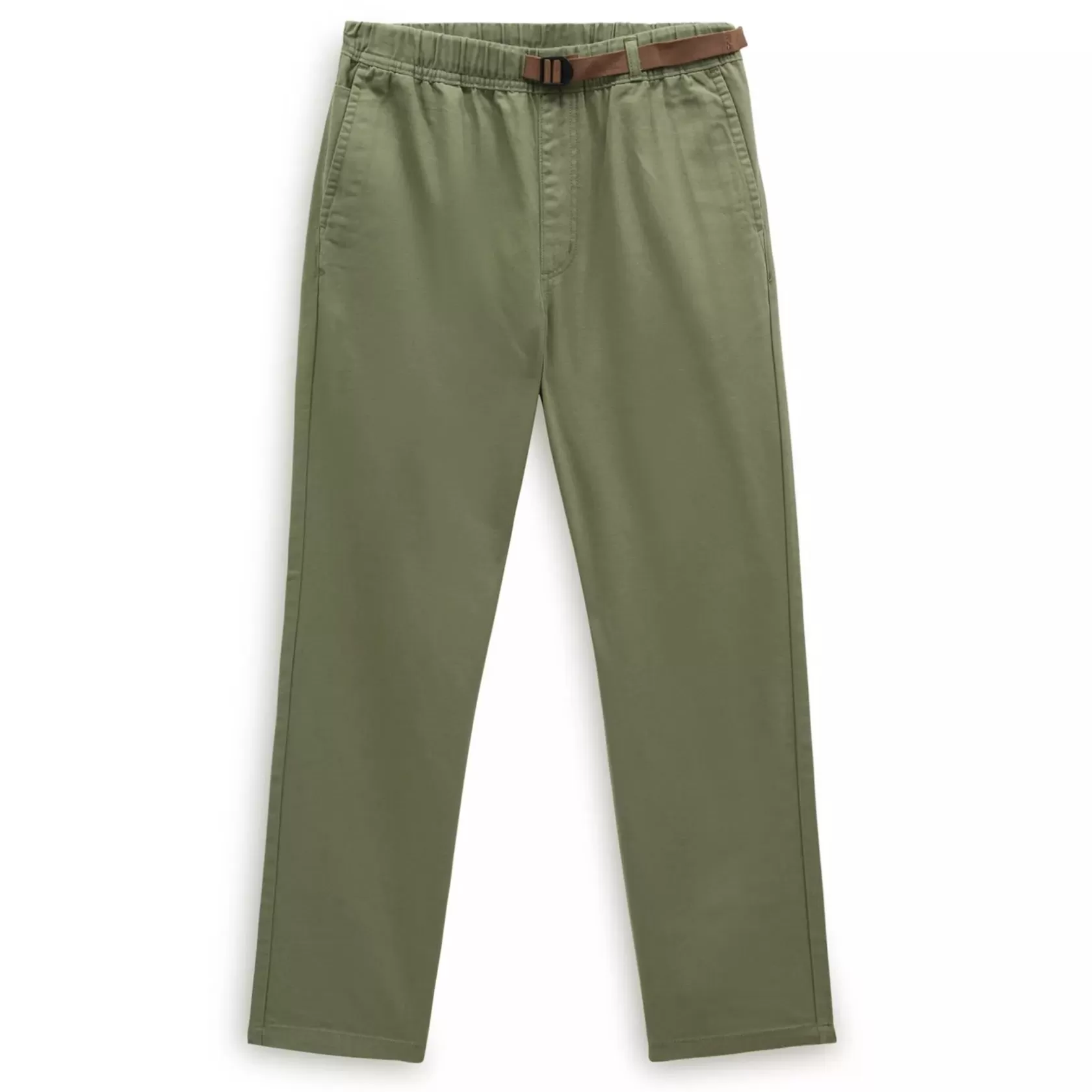 Vans Pantalones Y Vaqueros<Pantalones De Escalada Range De Corte Holgado Verde