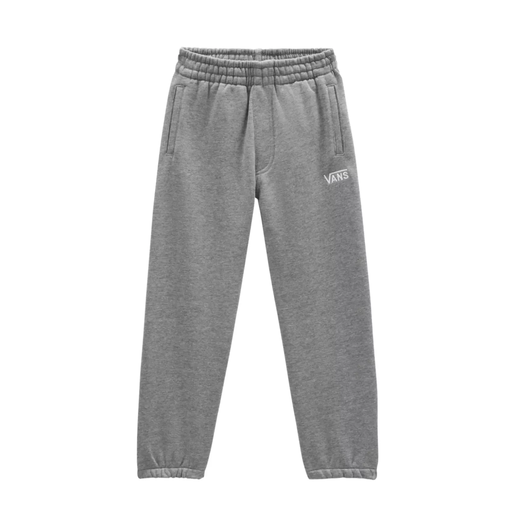 Vans Ropa Para Niños Pequeños (2-8 Años)<Pantalones De Niños Pequenos Core Basic (2-8 Anos) Gris