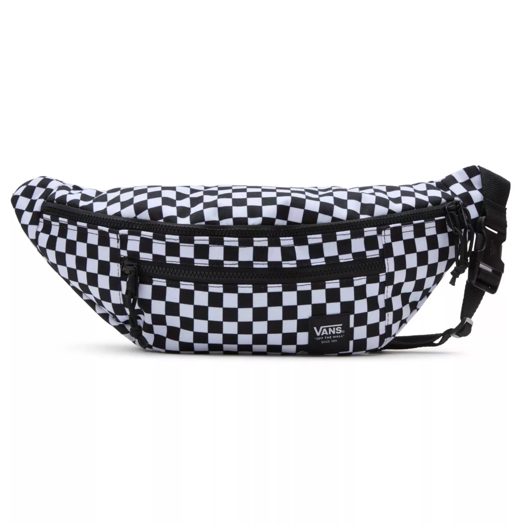 Vans Bolsos Y Mochilas<Rinonera Ranger Negro, Blanco