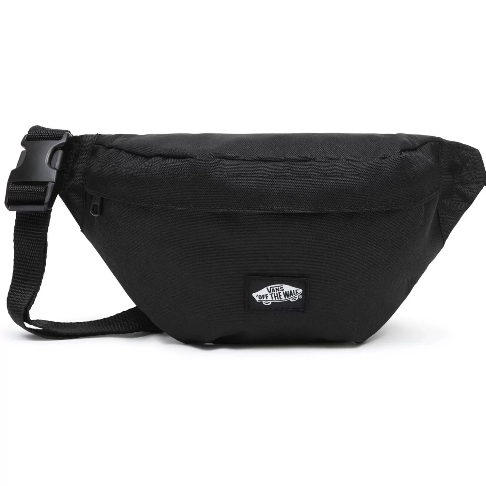 Vans Bolsos Y Mochilas<Rinonera Traveller Negro