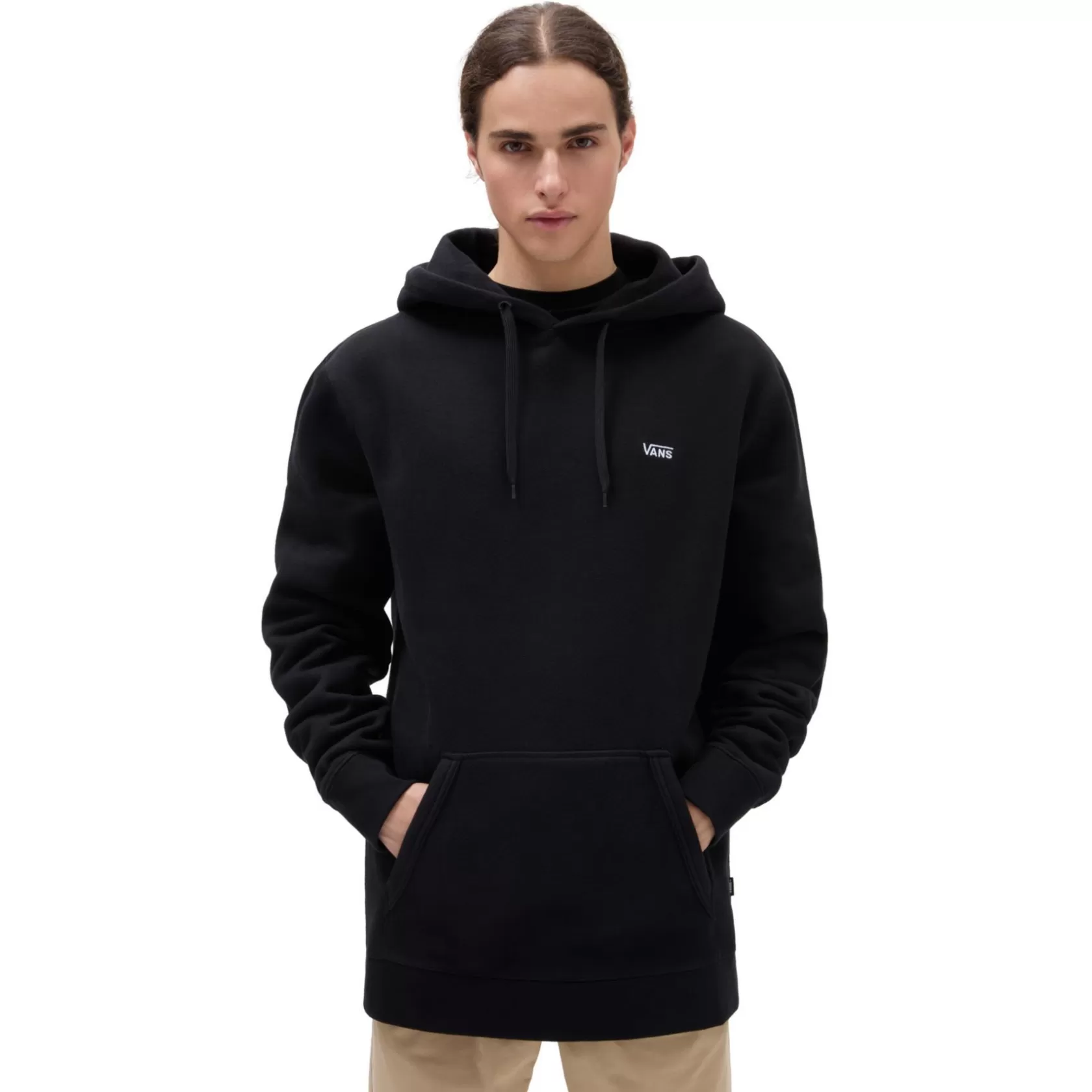 Vans Sudaderas<Sudadera Comfycush Negro