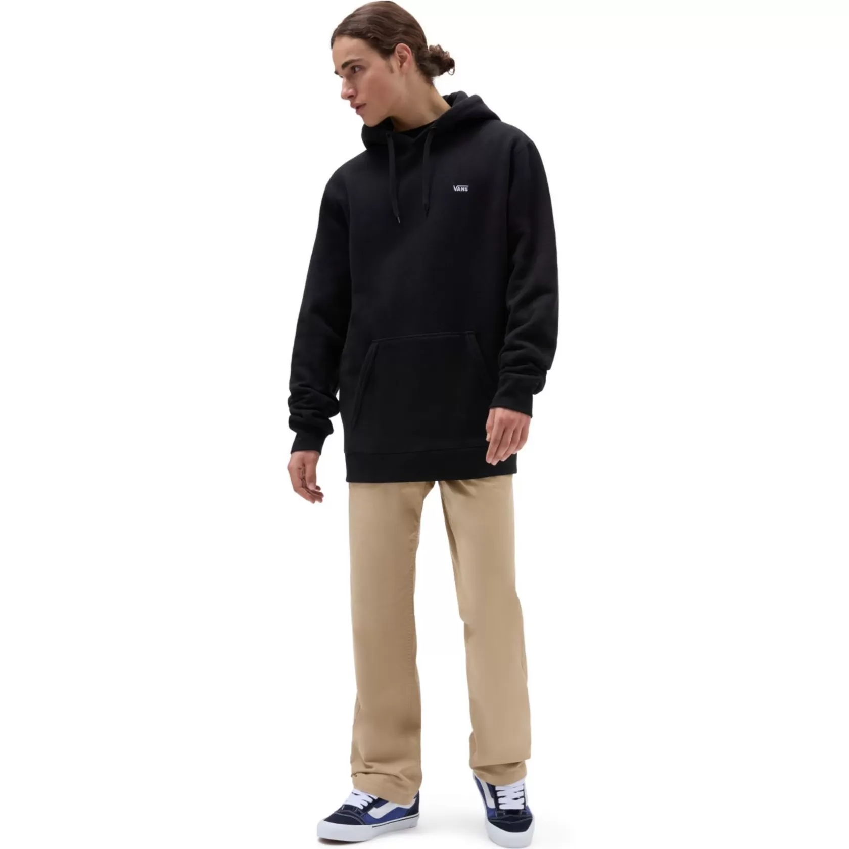 Vans Sudaderas<Sudadera Comfycush Negro