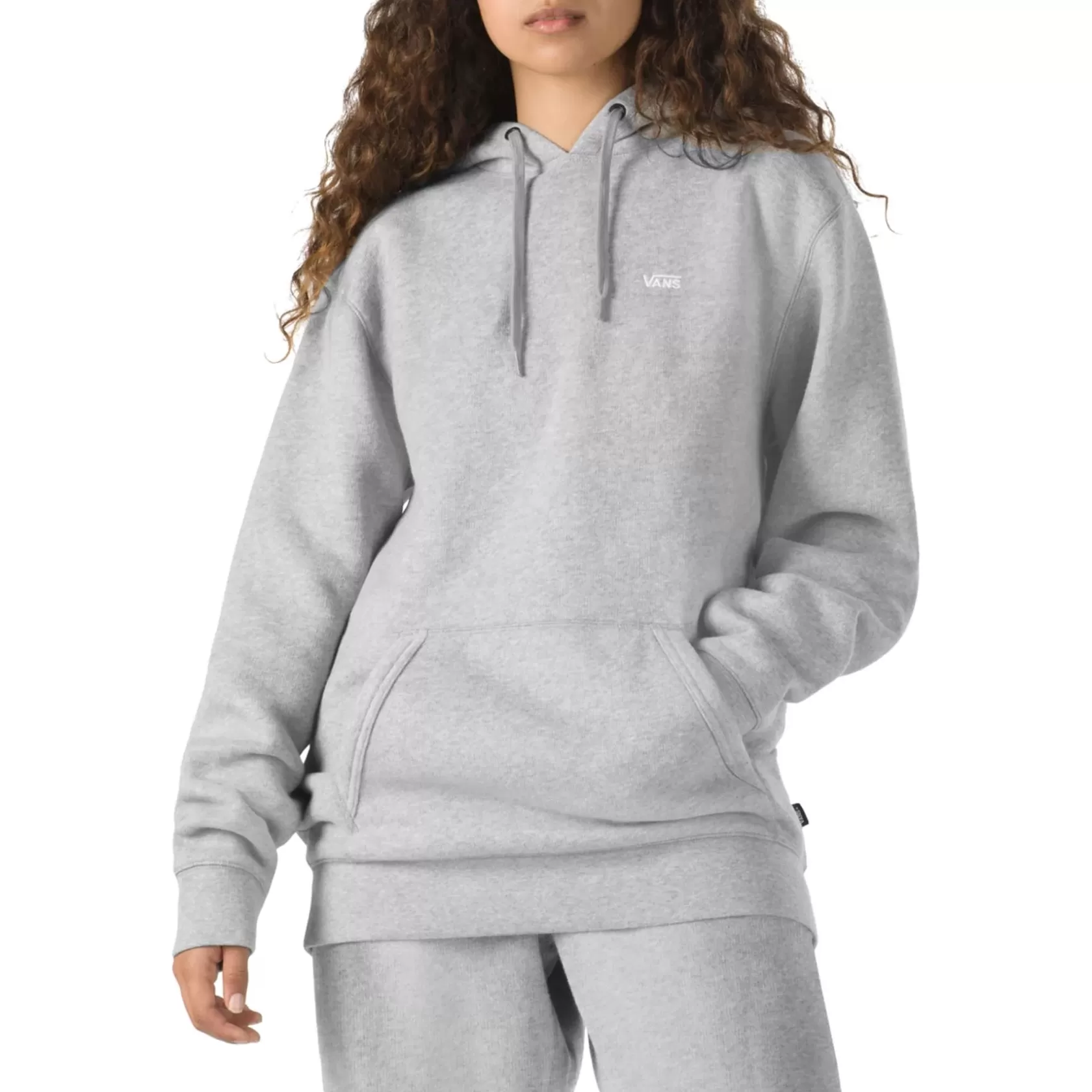 Vans Sudaderas<Sudadera Comfycush Gris