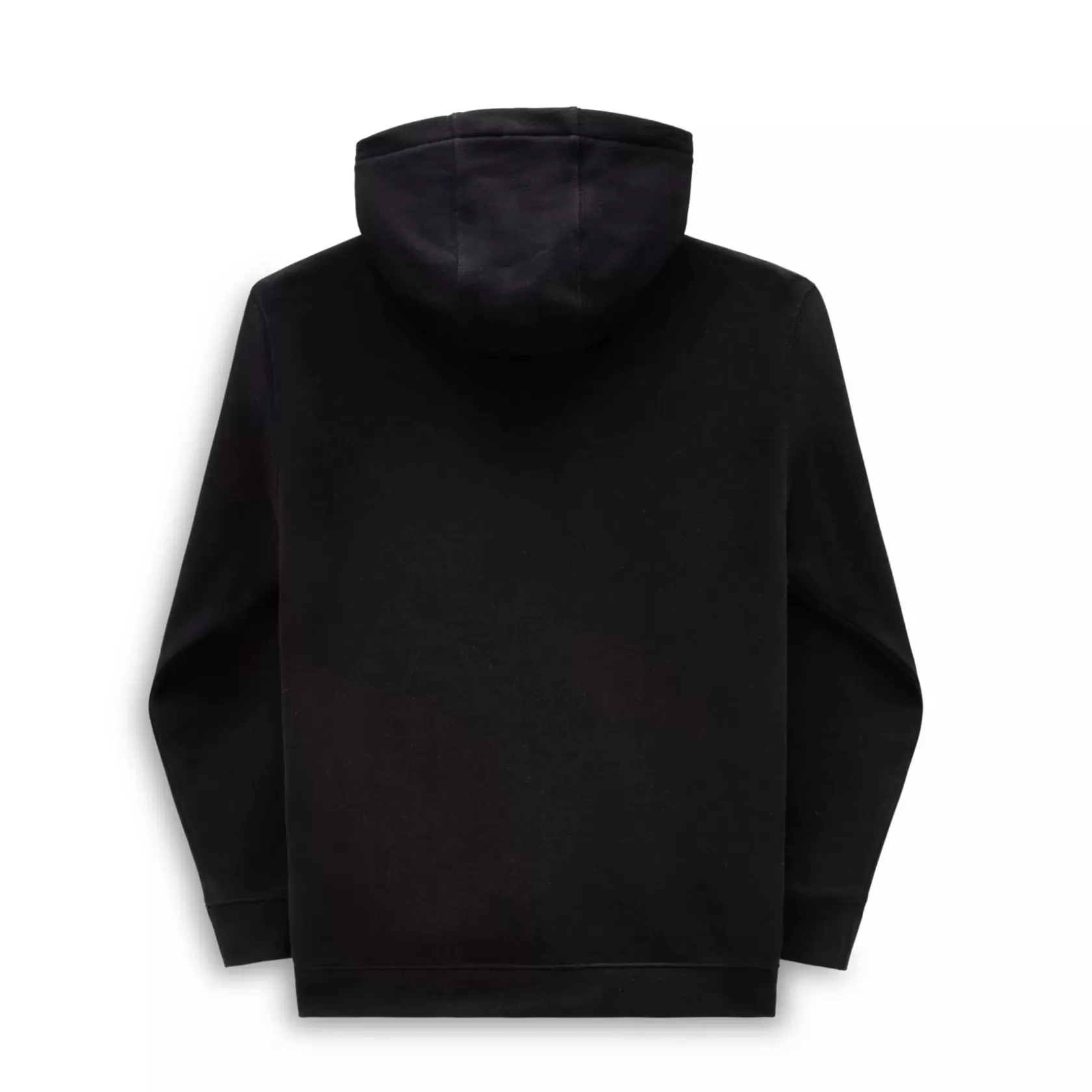 Vans Ropa Para Chicos (8-14 Años)<Sudadera Con Capucha De Niños Dj Rocket Jam (8-14 Anos) Negro
