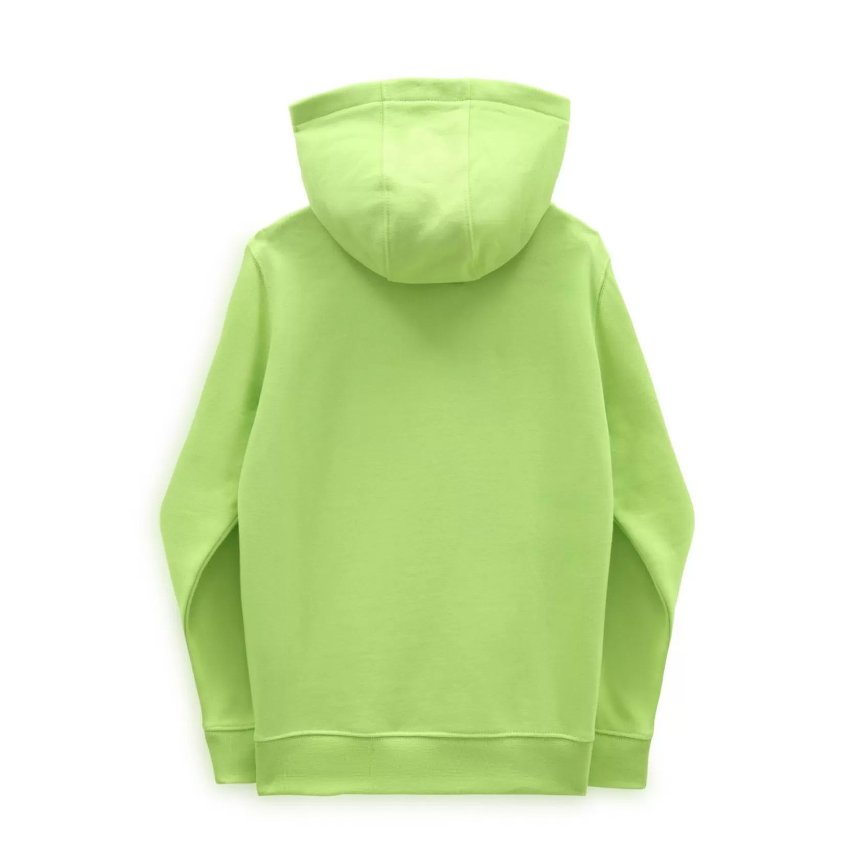 Vans Ropa Para Niños Pequeños (2-8 Años)<Sudadera Con Capucha De Niños Pequenos Classic De (2-8 Anos) Verde