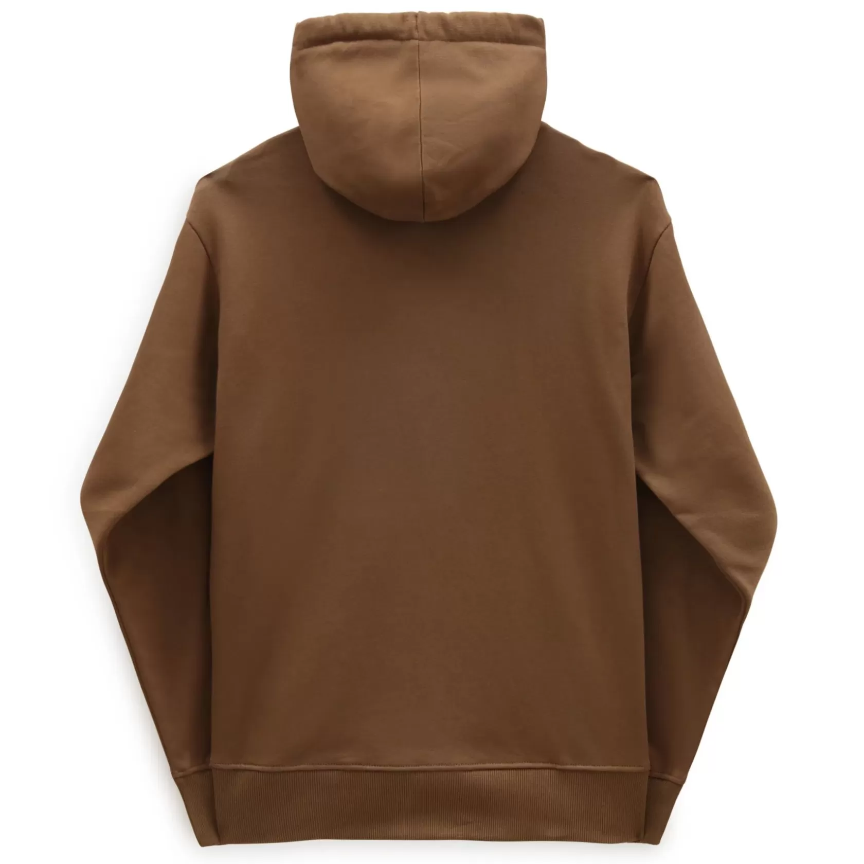 Vans Sudaderas<Sudadera Con Capucha Flying V De Corte Boyfriend Marron