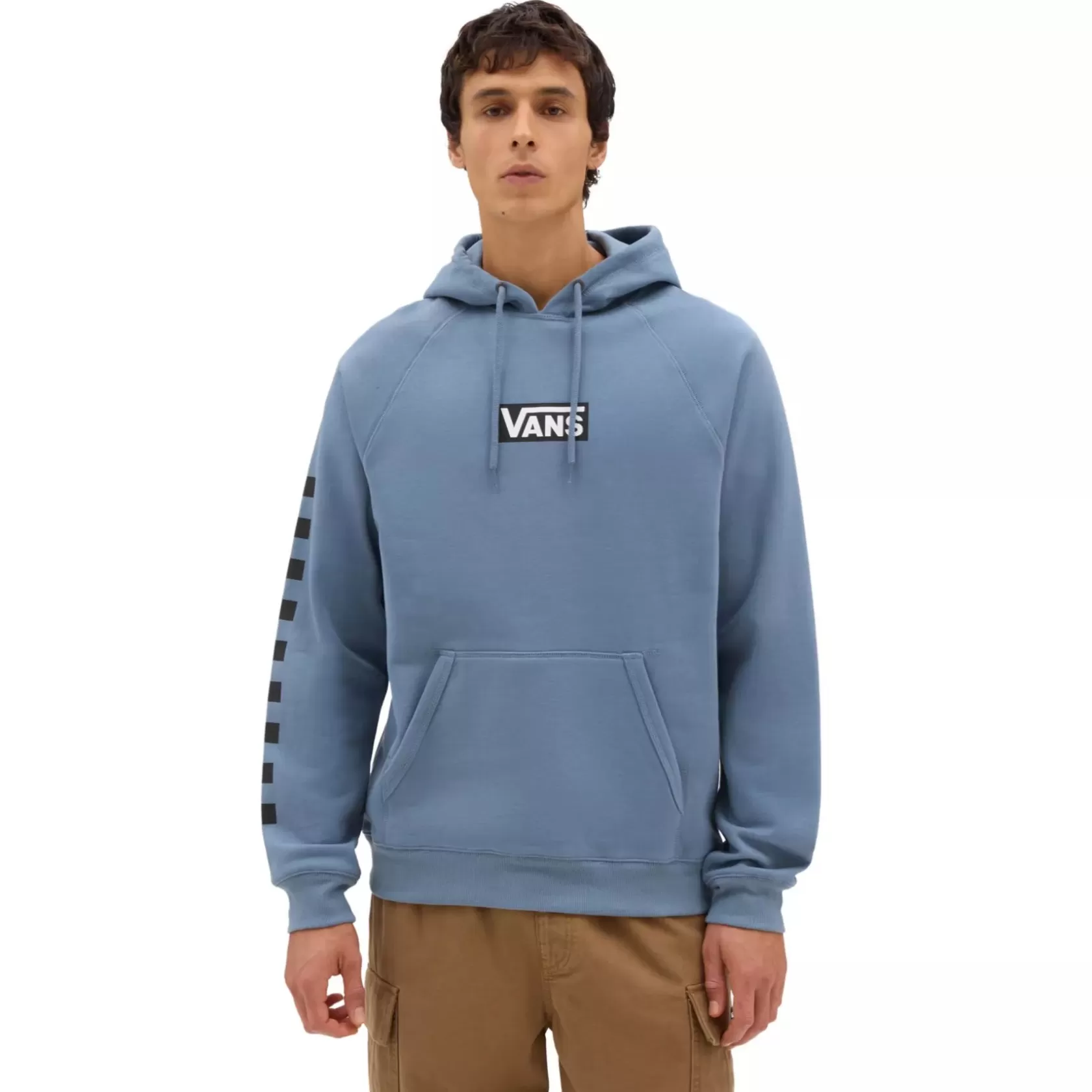 Vans Sudaderas<Sudadera Con Capucha Versa Standard Azul