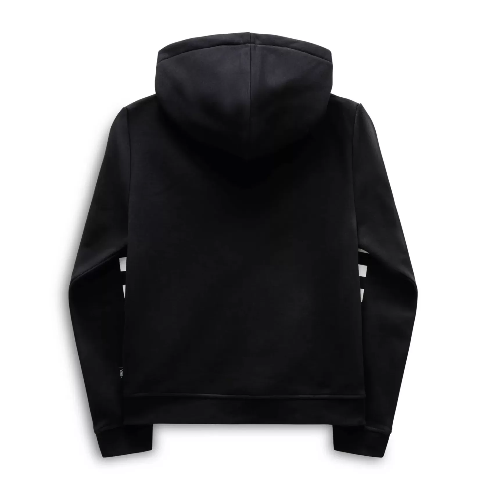 Vans Ropa Para Chicas (8-14 Años)<Sudadera Con Capucha Winter Daisy Box Logo De Ninas (8-14 Anos) Negro