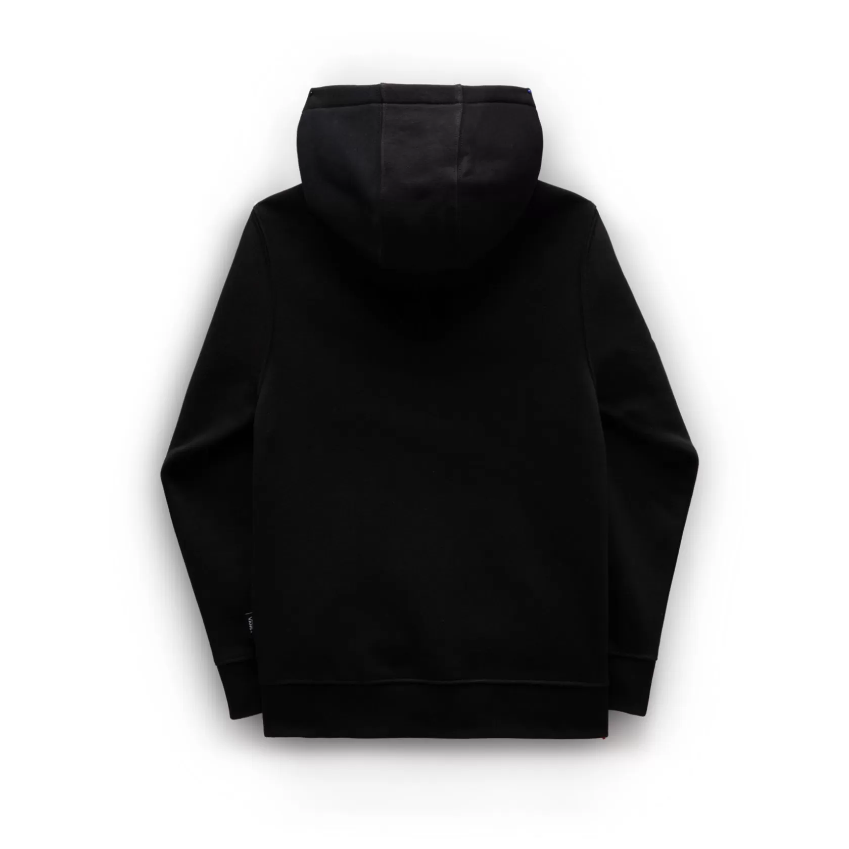 Vans Ropa Para Niños Pequeños (2-8 Años)<Sudadera Con Capucha Yeti Holiday Boarding De Niños (2-8 Anos) Negro