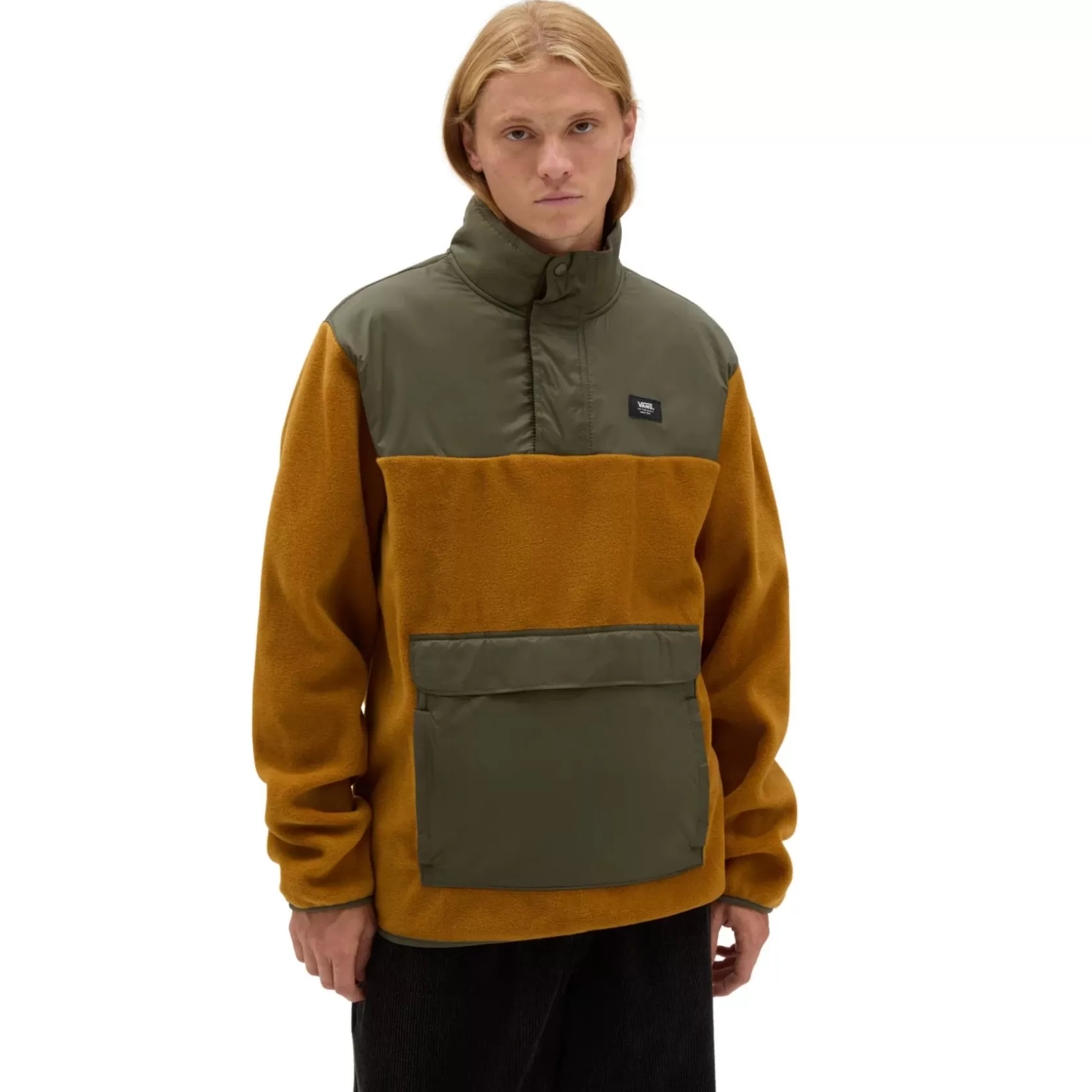 Vans Sudaderas<Sudadera Mammoth Marron