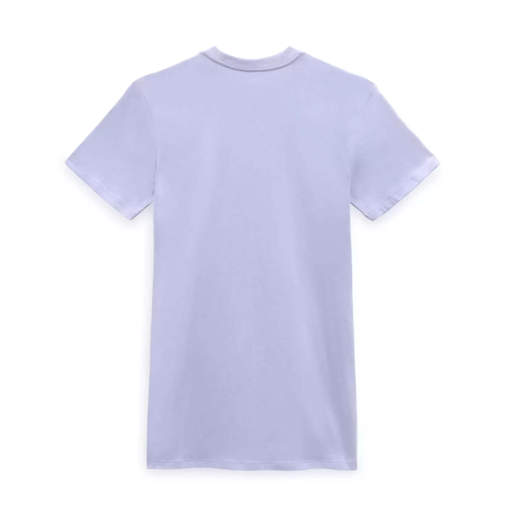 Vans Ropa Para Chicas (8-14 Años)<Vestido Tipo Camiseta De Ninas Floral Check Daisy (8-14 Anos) Purpura