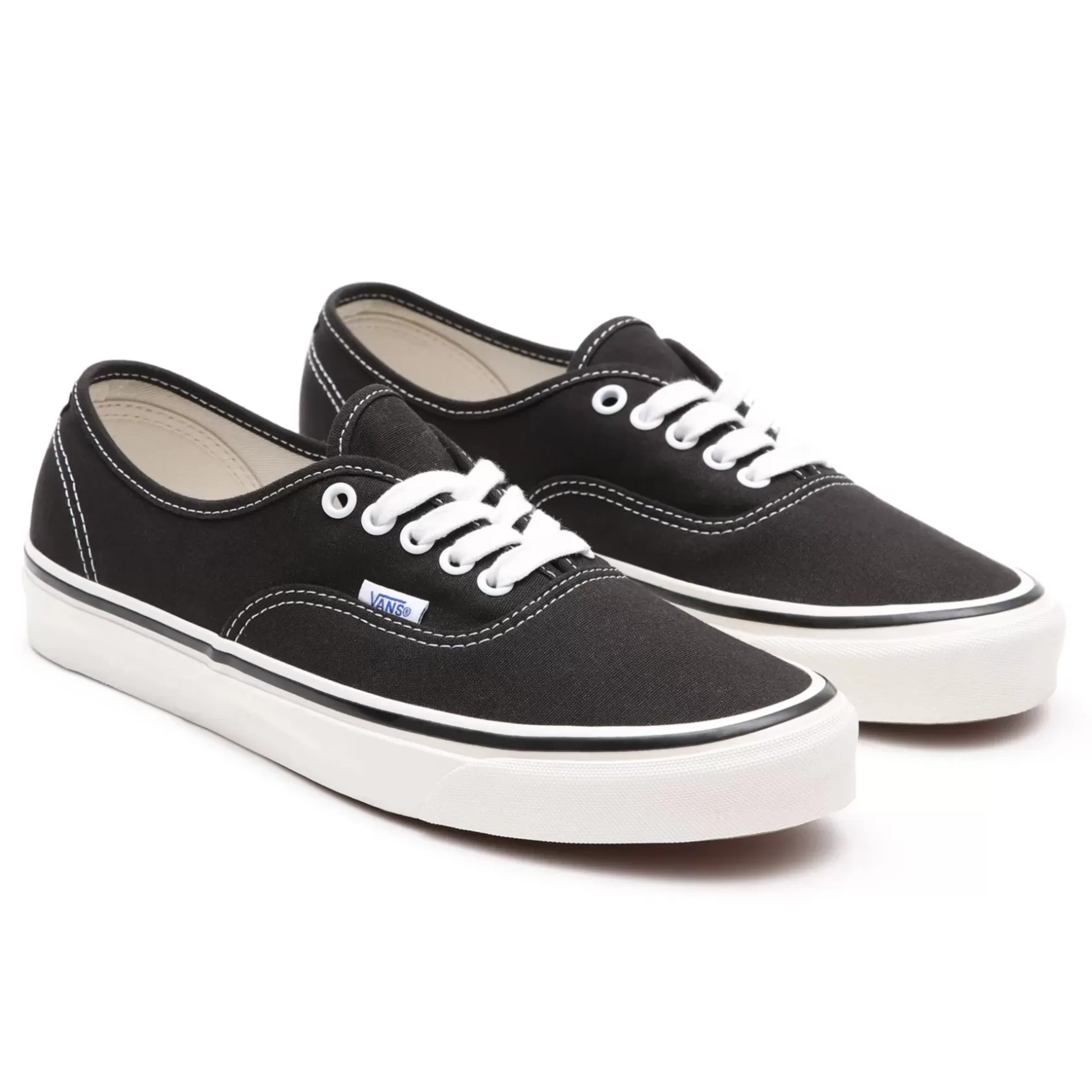 Vans Classics<Zapatillas Anaheim Factory Authentic 44 Dx Negro