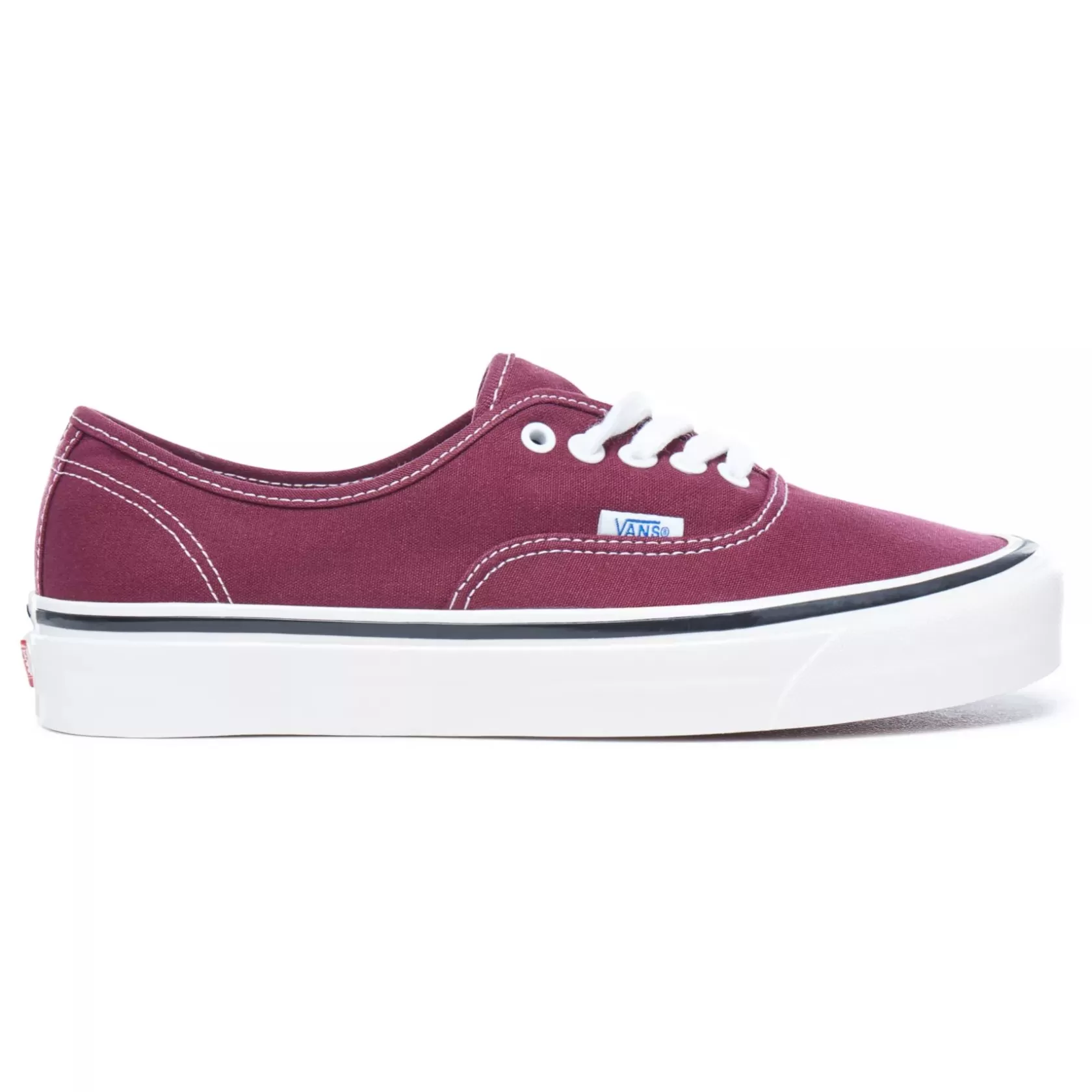 Vans Classics<Zapatillas Anaheim Factory Authentic 44 Dx Rojo