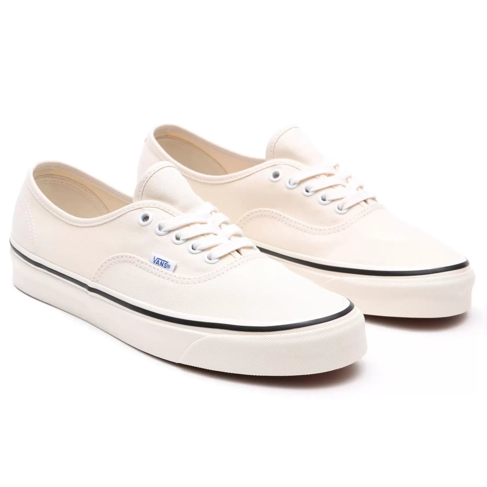 Vans Classics<Zapatillas Anaheim Factory Authentic 44 Dx Blanco