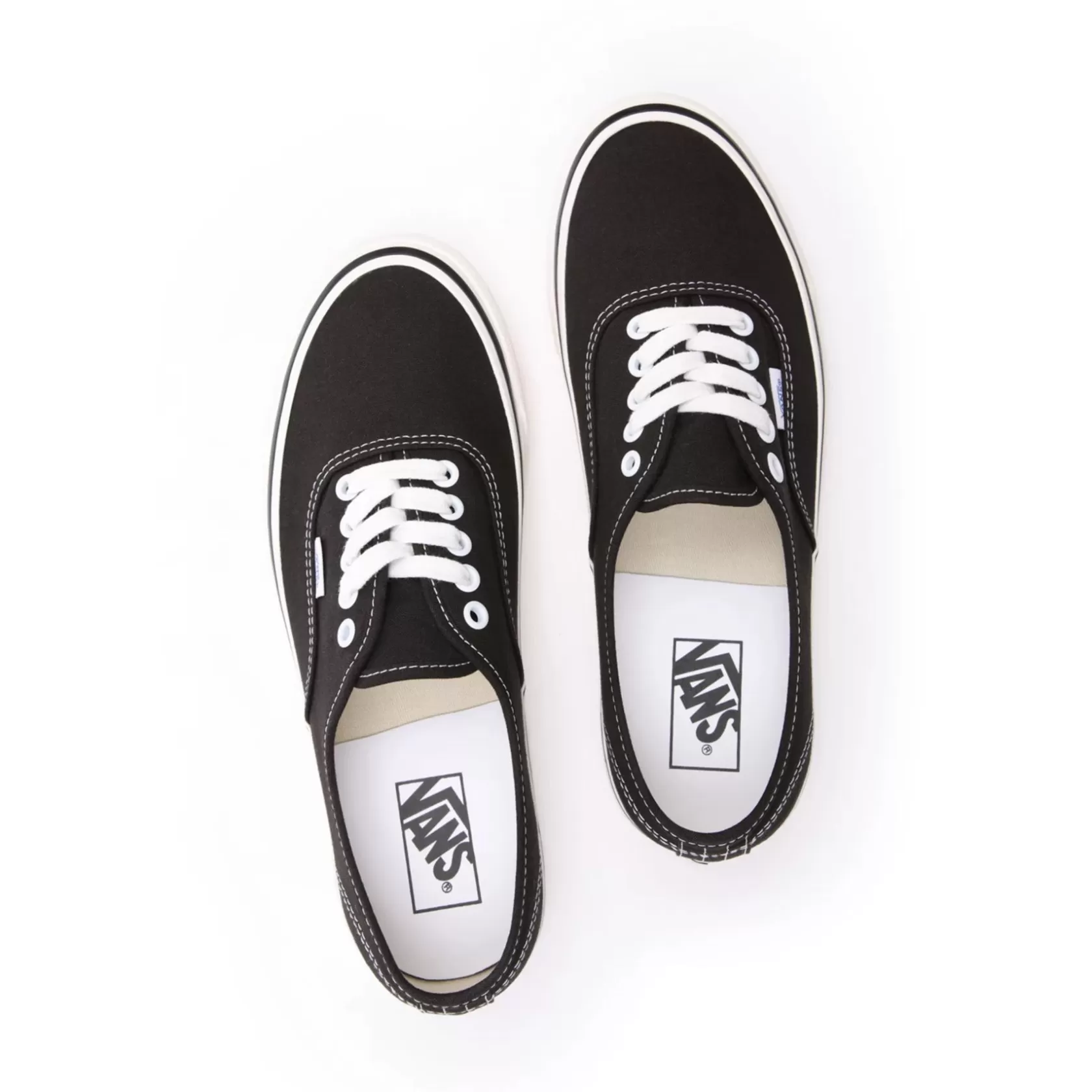 Vans Classics<Zapatillas Anaheim Factory Authentic 44 Dx Negro
