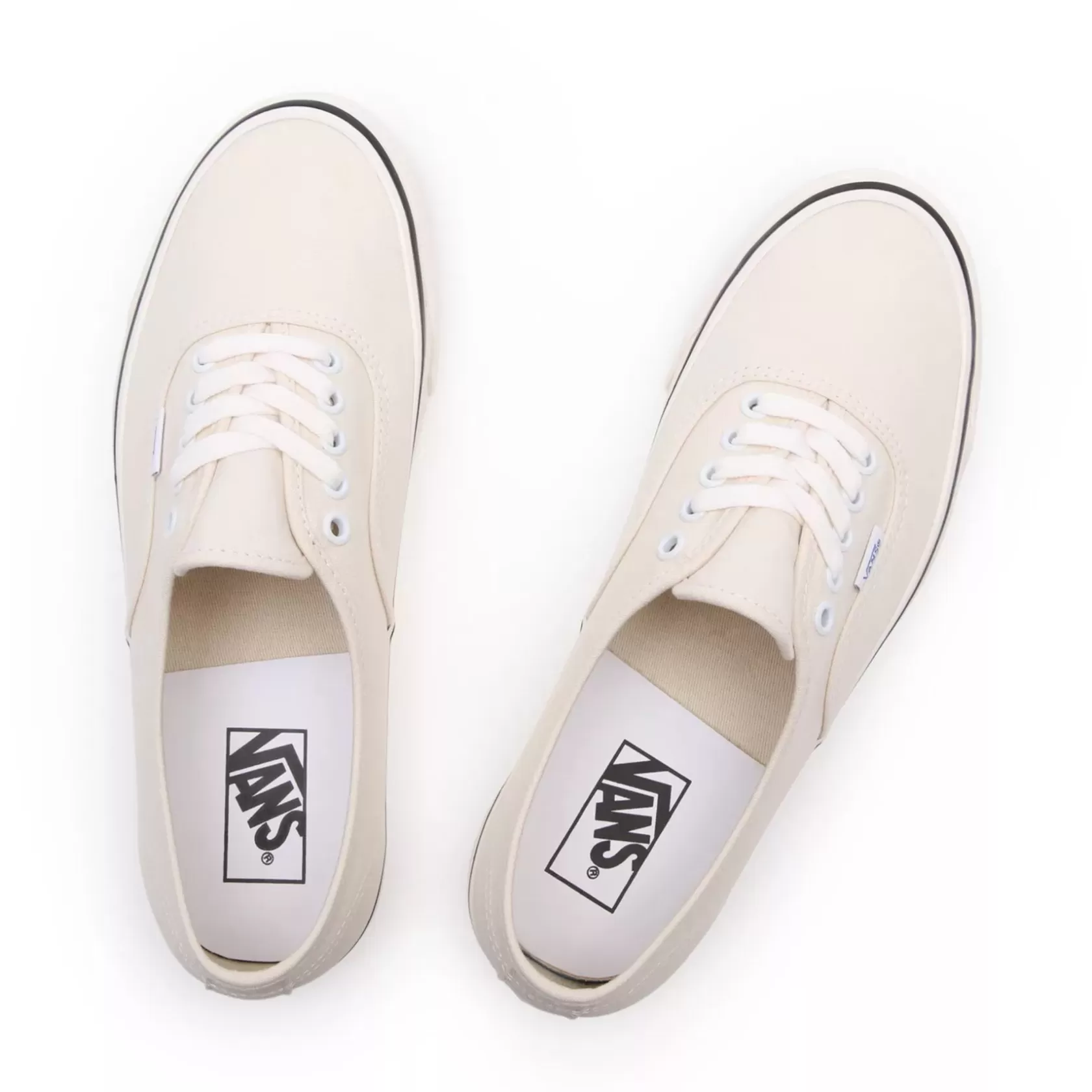 Vans Classics<Zapatillas Anaheim Factory Authentic 44 Dx Blanco