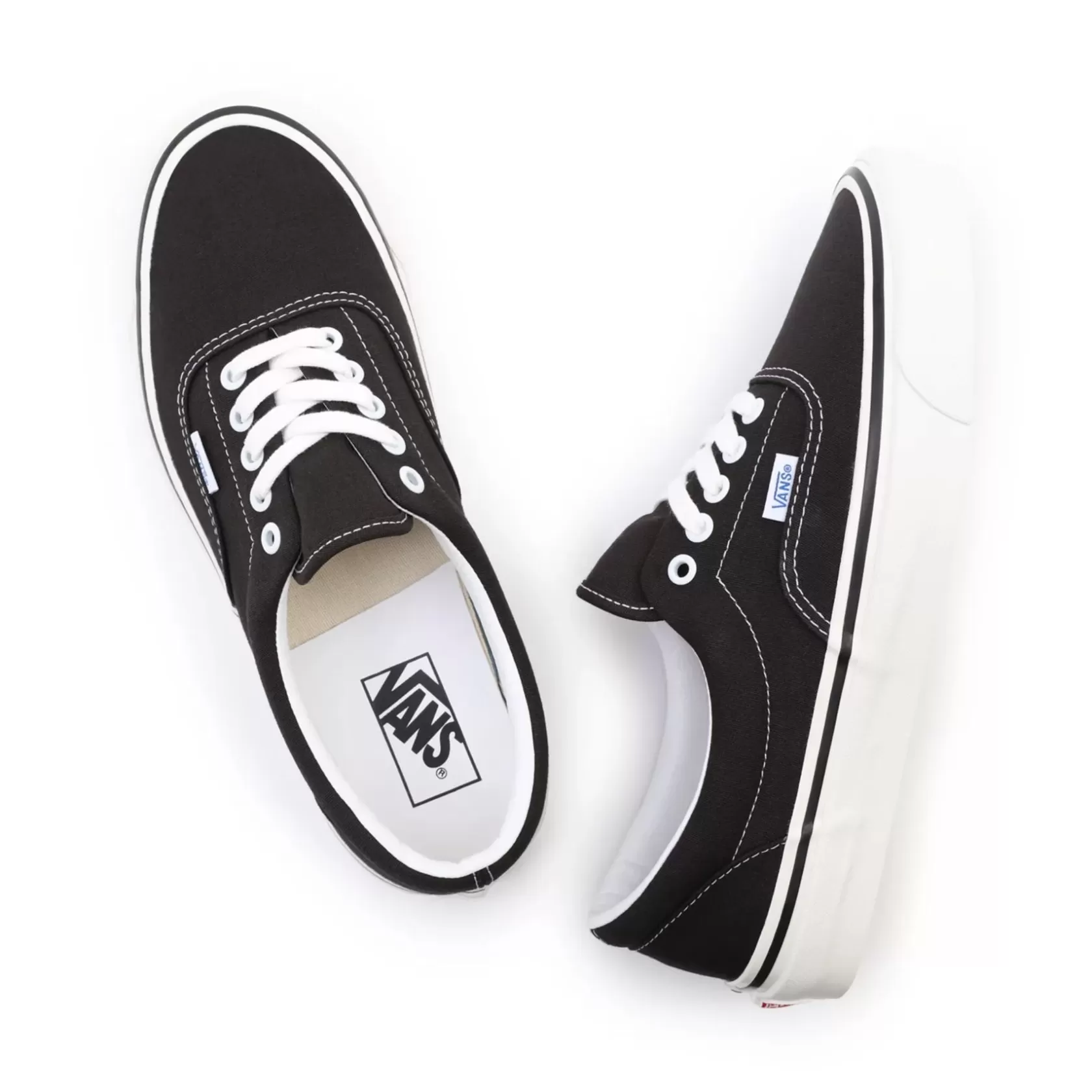 Vans Classics<Zapatillas Anaheim Factory Era 95 Dx Negro