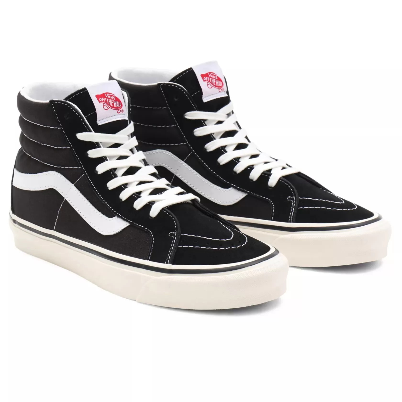 Vans Classics<Zapatillas Anaheim Factory Sk8-Hi 38 Dx Negro
