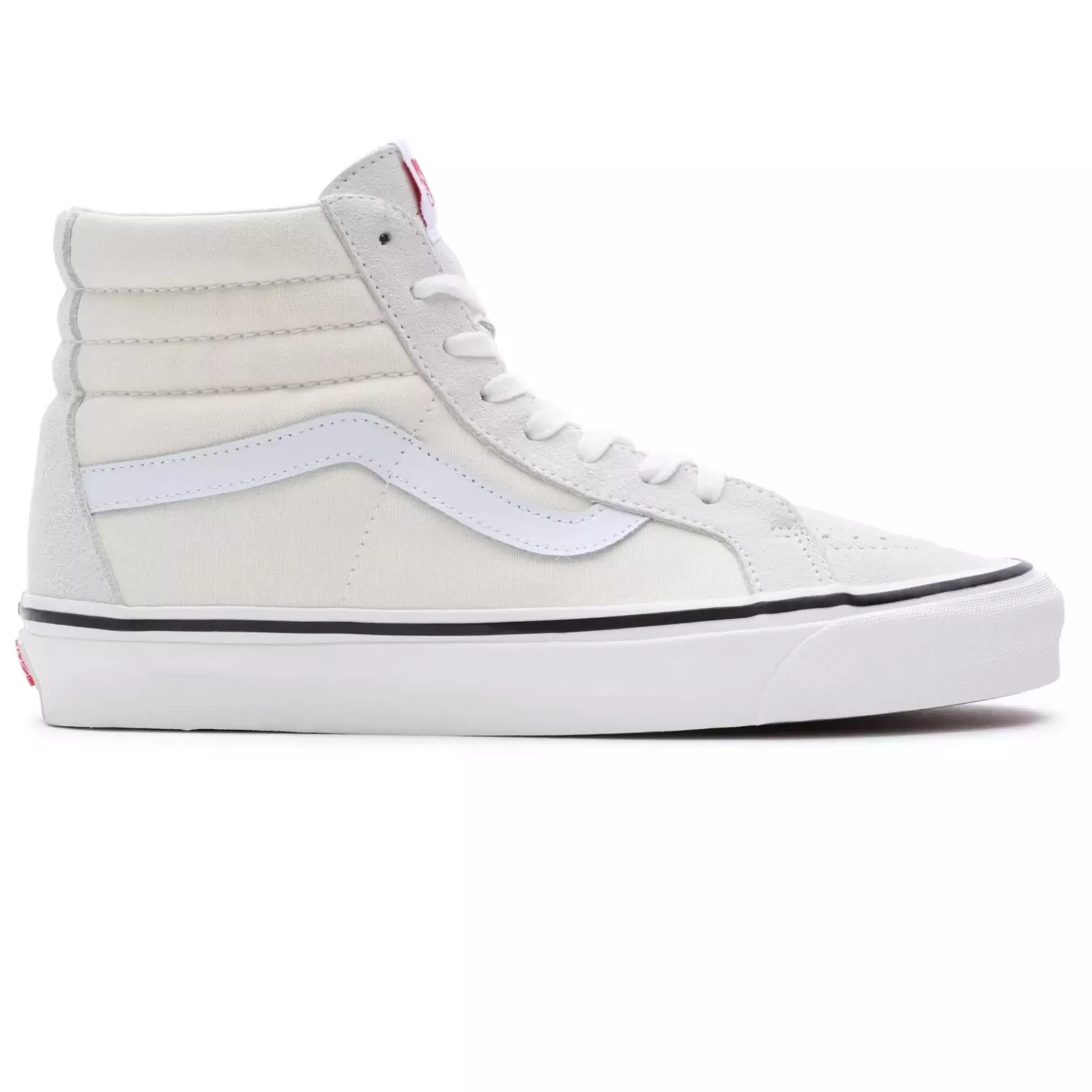 Vans Classics<Zapatillas Anaheim Factory Sk8-Hi 38 Dx Blanco