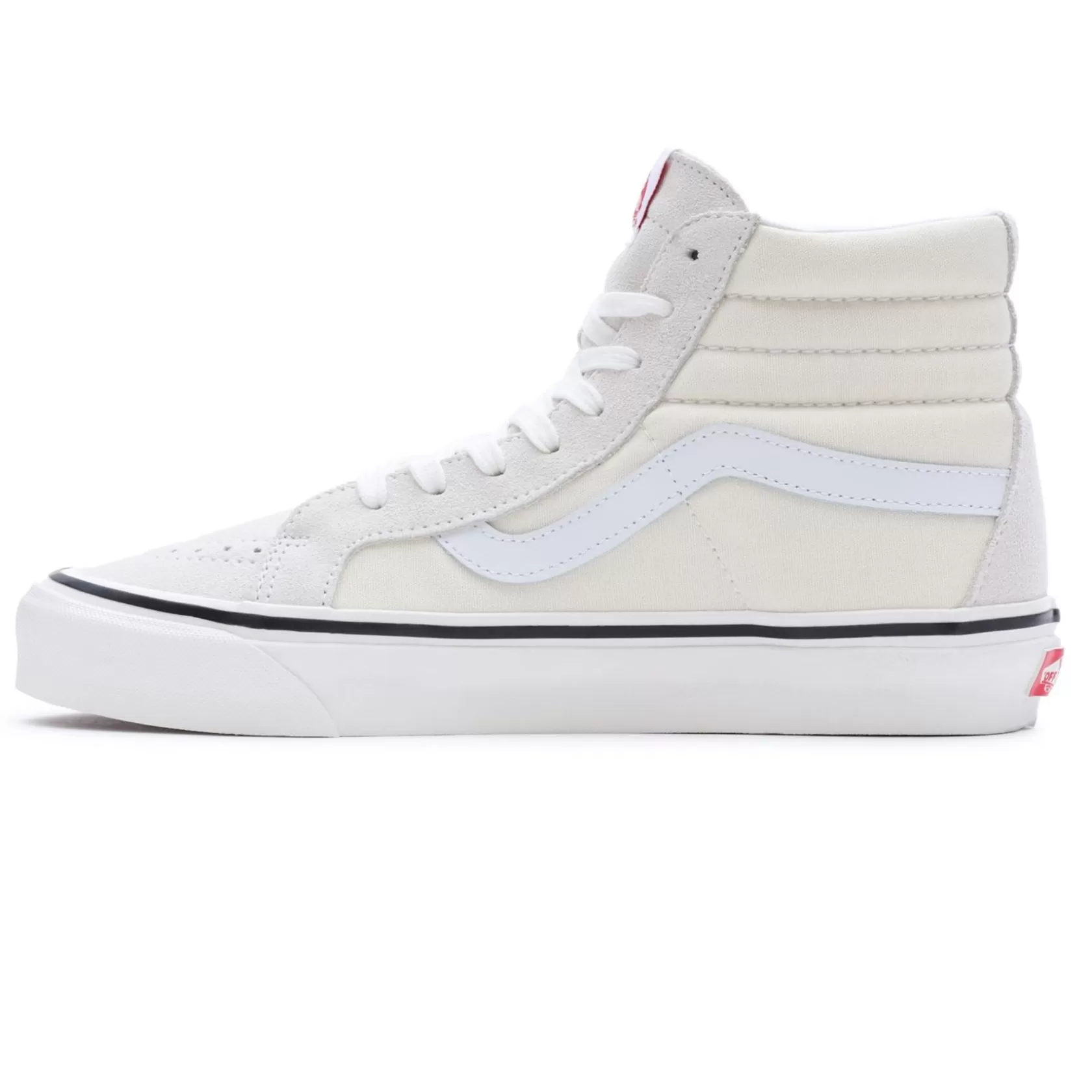 Vans Classics<Zapatillas Anaheim Factory Sk8-Hi 38 Dx Blanco