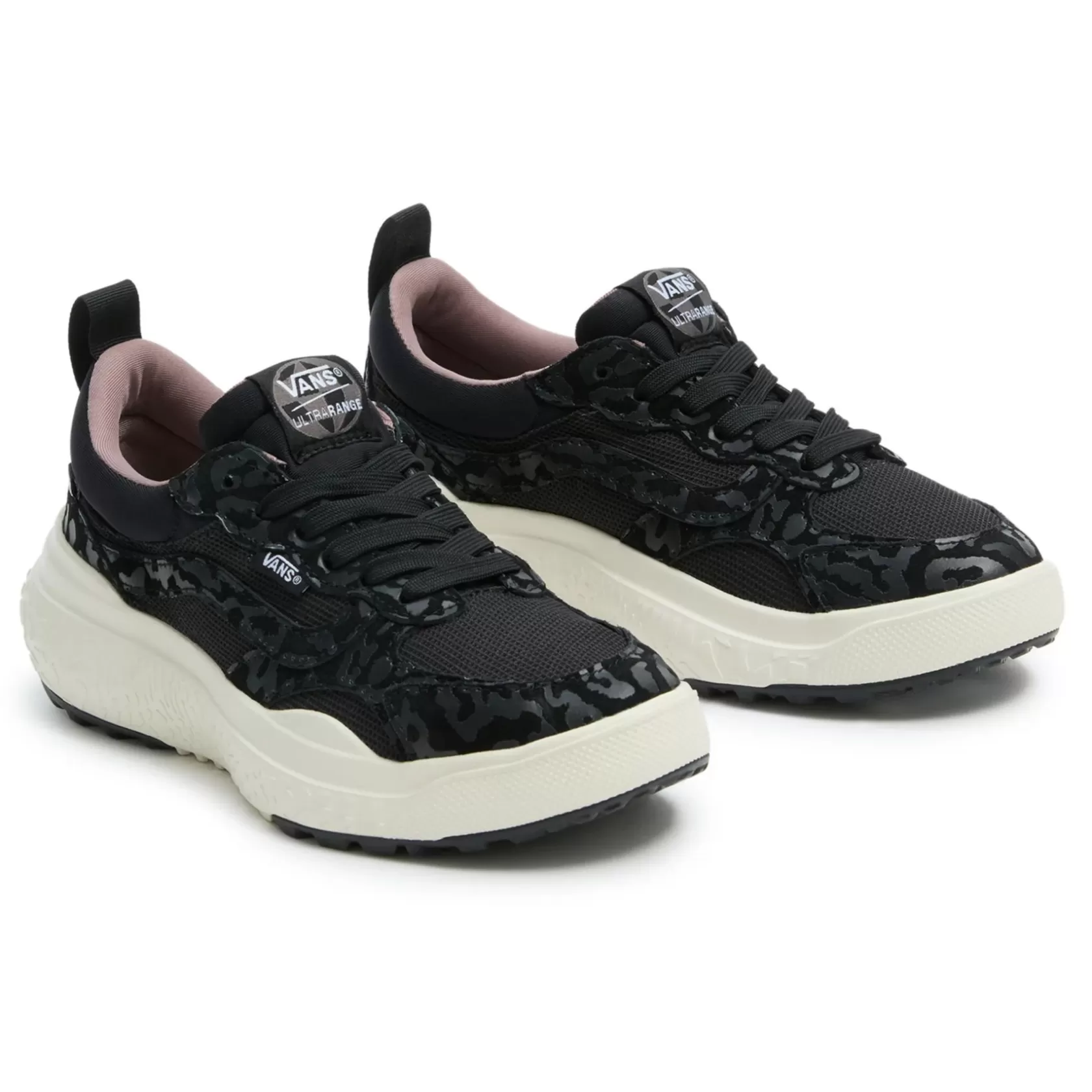 Vans Zapatillas Ultrarange<Zapatillas Animal Ultrarange Neo Vr3 Negro