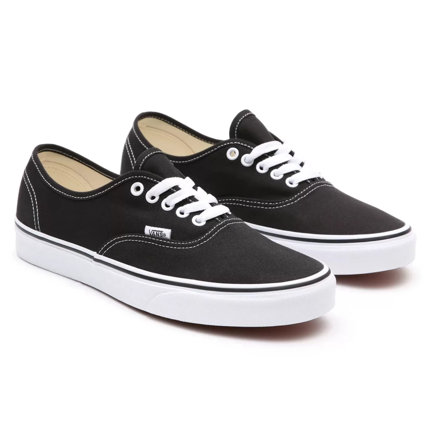 Vans Classics<Zapatillas Authentic Negro