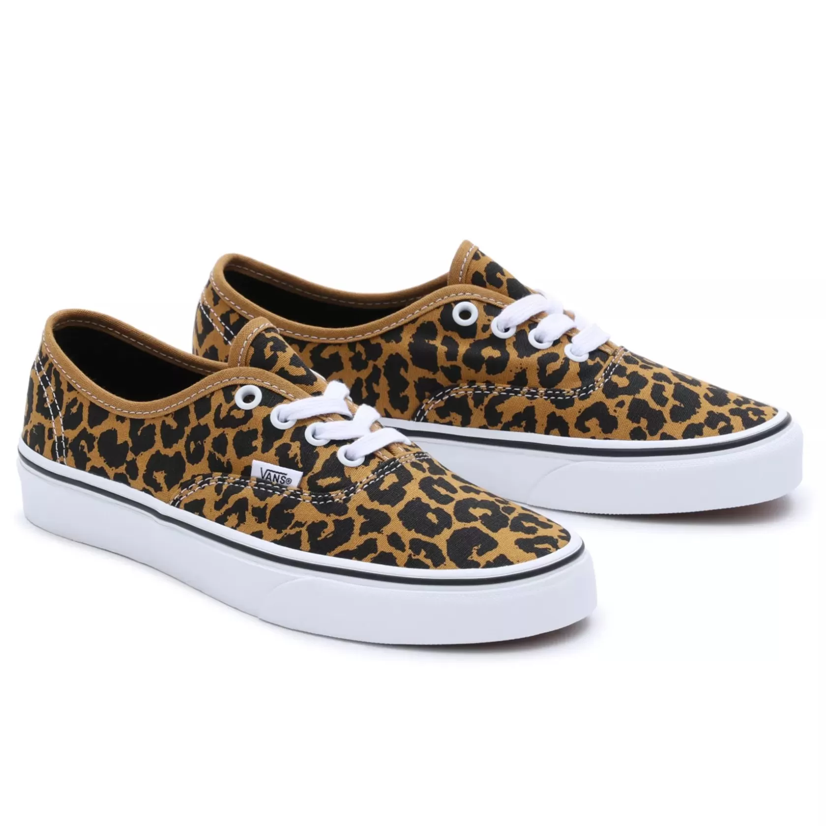 Vans Classics<Zapatillas Authentic Negro