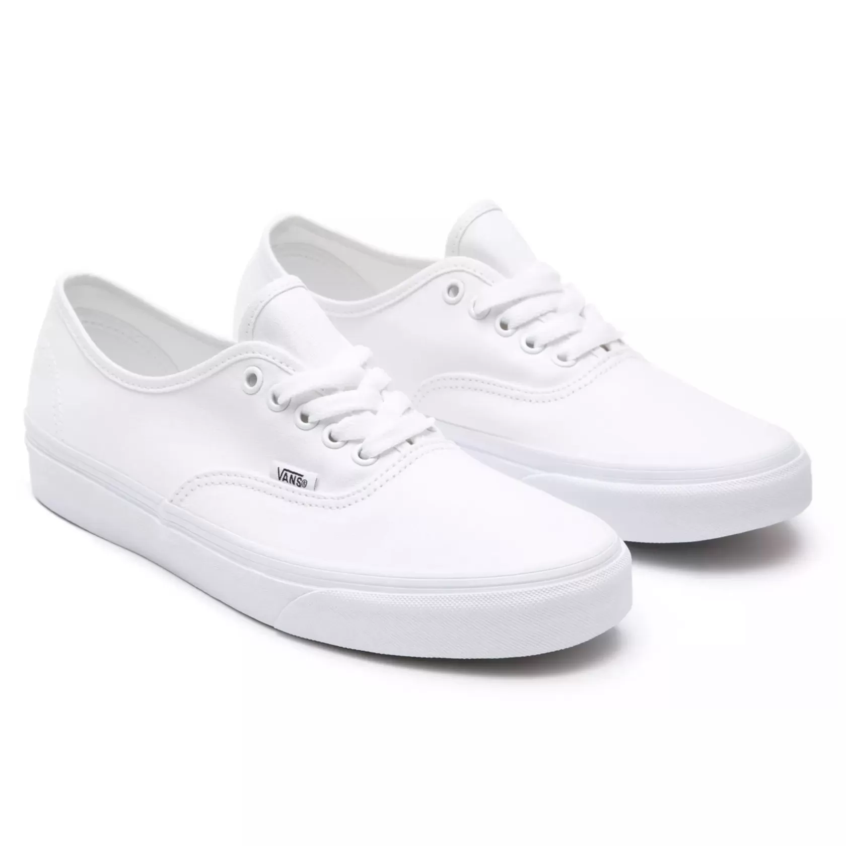 Vans Zapatillas Altas<Zapatillas Authentic Blanco