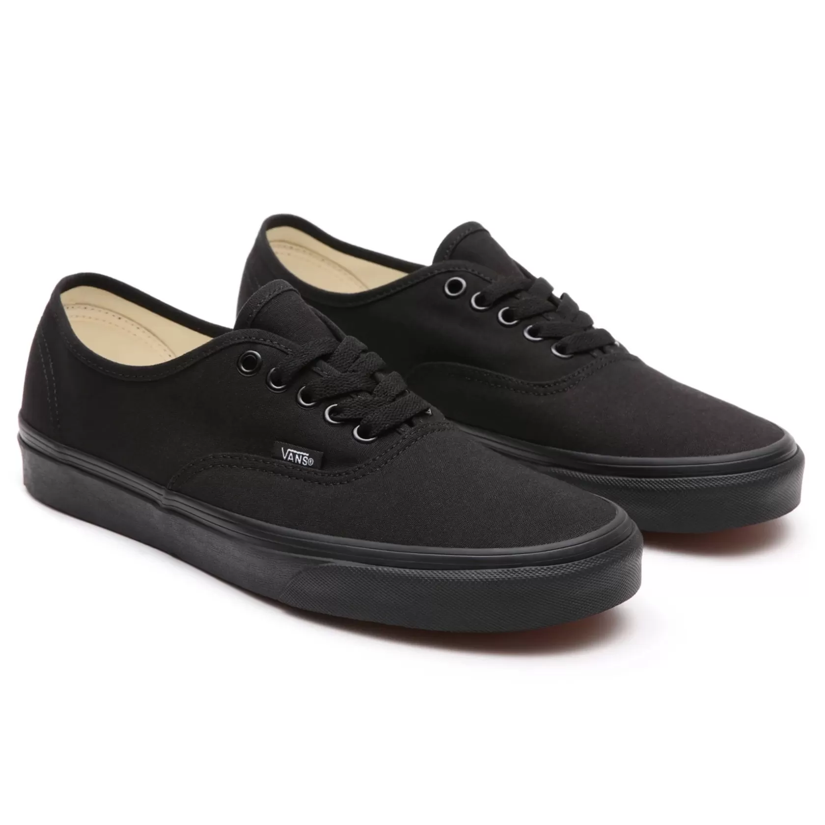 Vans Classics<Zapatillas Authentic Negro