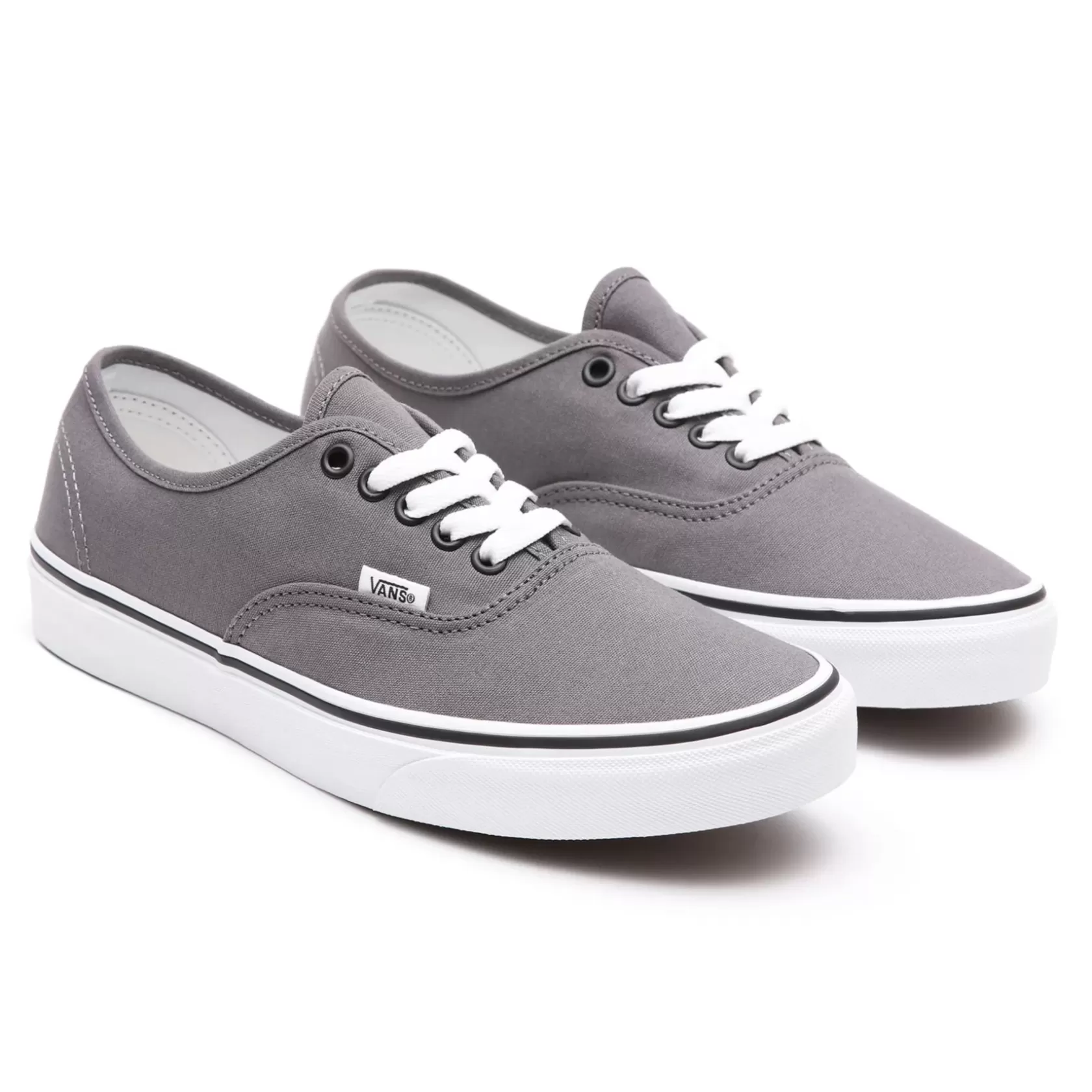 Vans Classics<Zapatillas Authentic Gris
