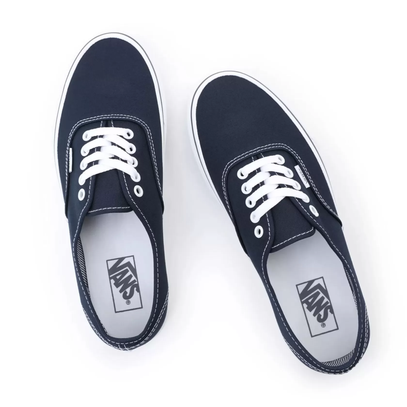 Vans Classics<Zapatillas Authentic Azul