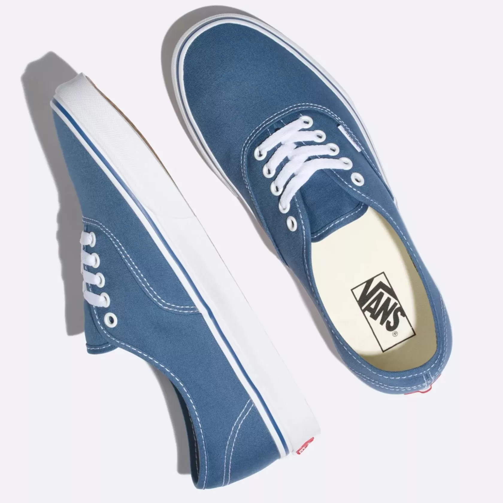 Vans Classics<Zapatillas Authentic Azul